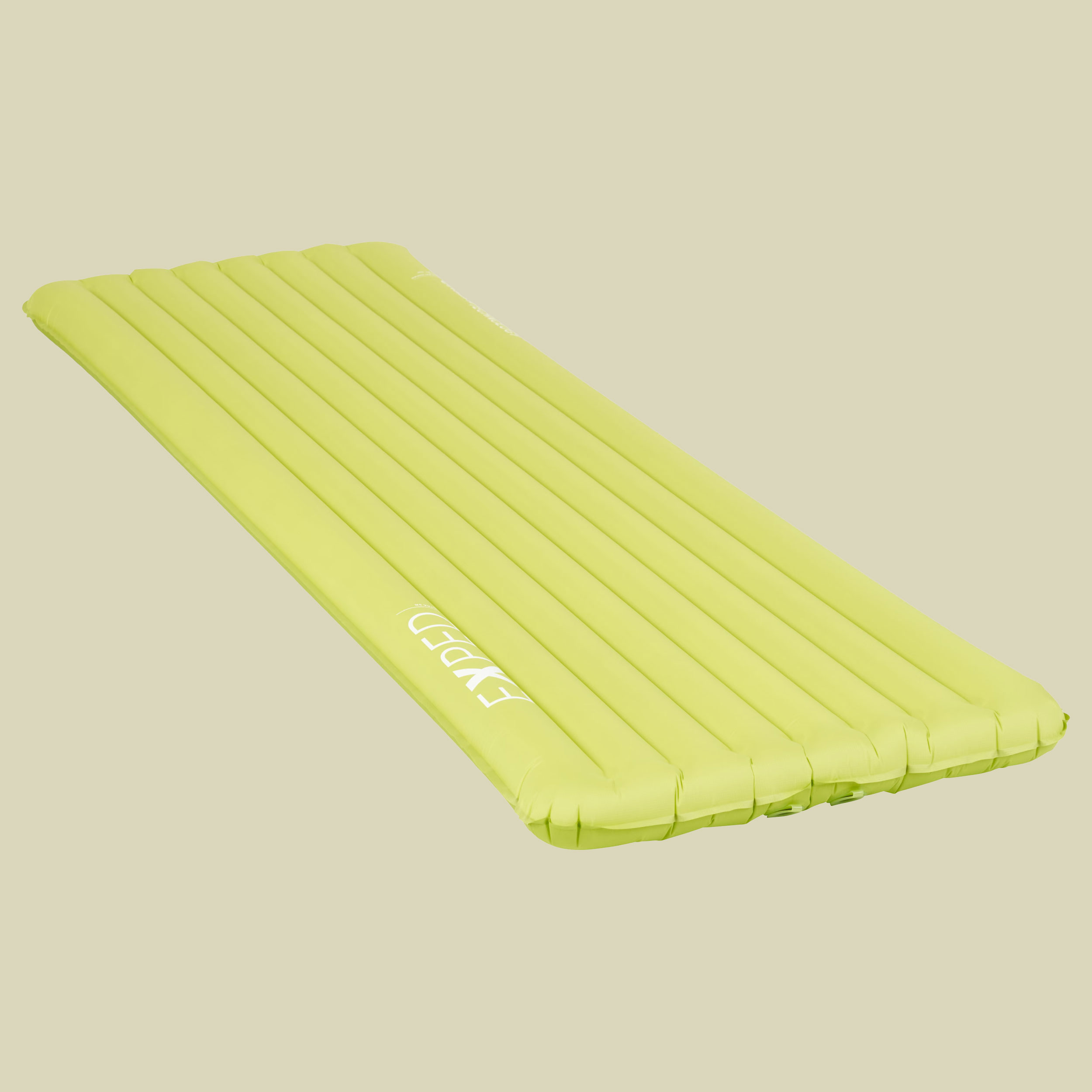Ultra 3R M grün 183 x 52 cm - Farbe lime