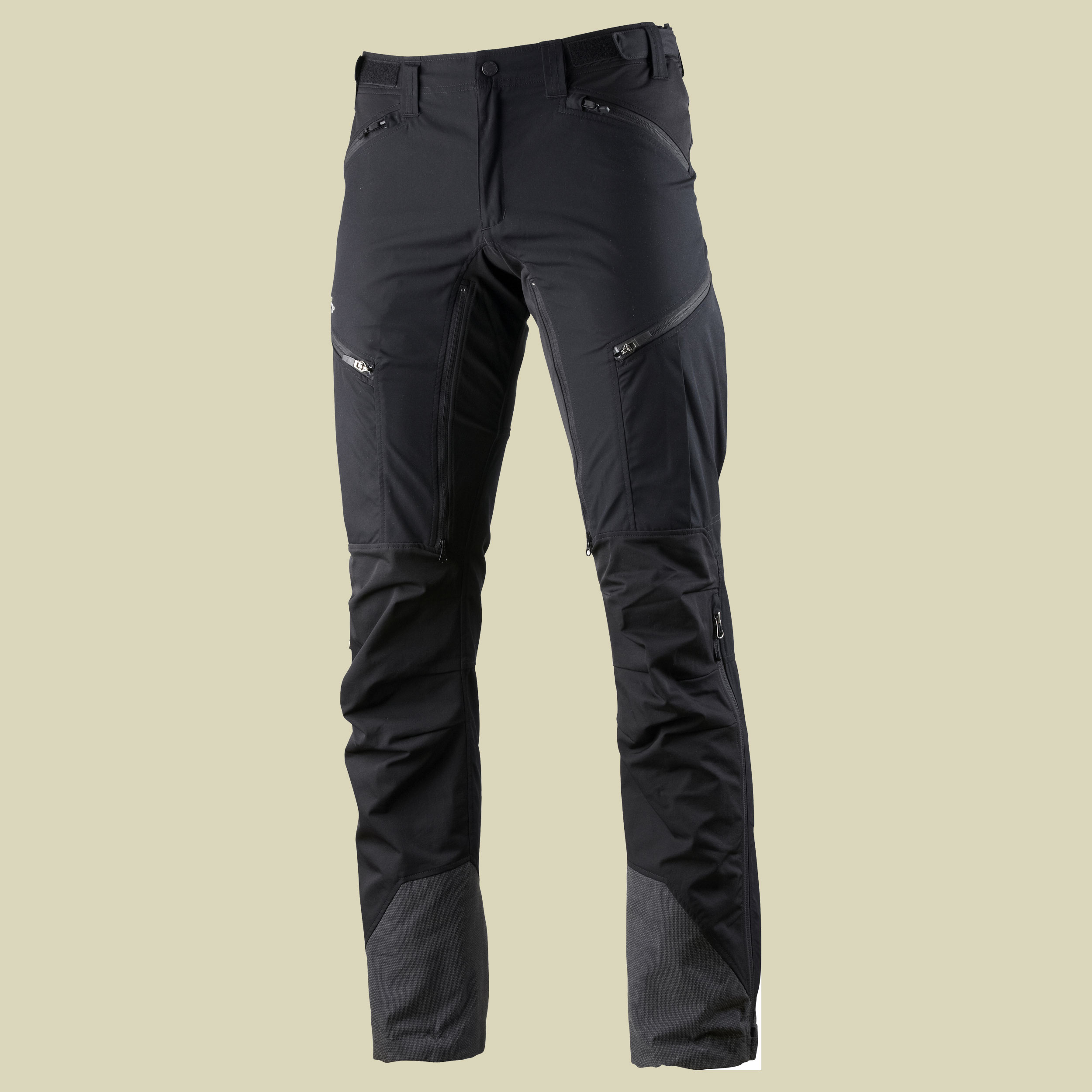Makke Pant Men Größe 48-long (148) Farbe black