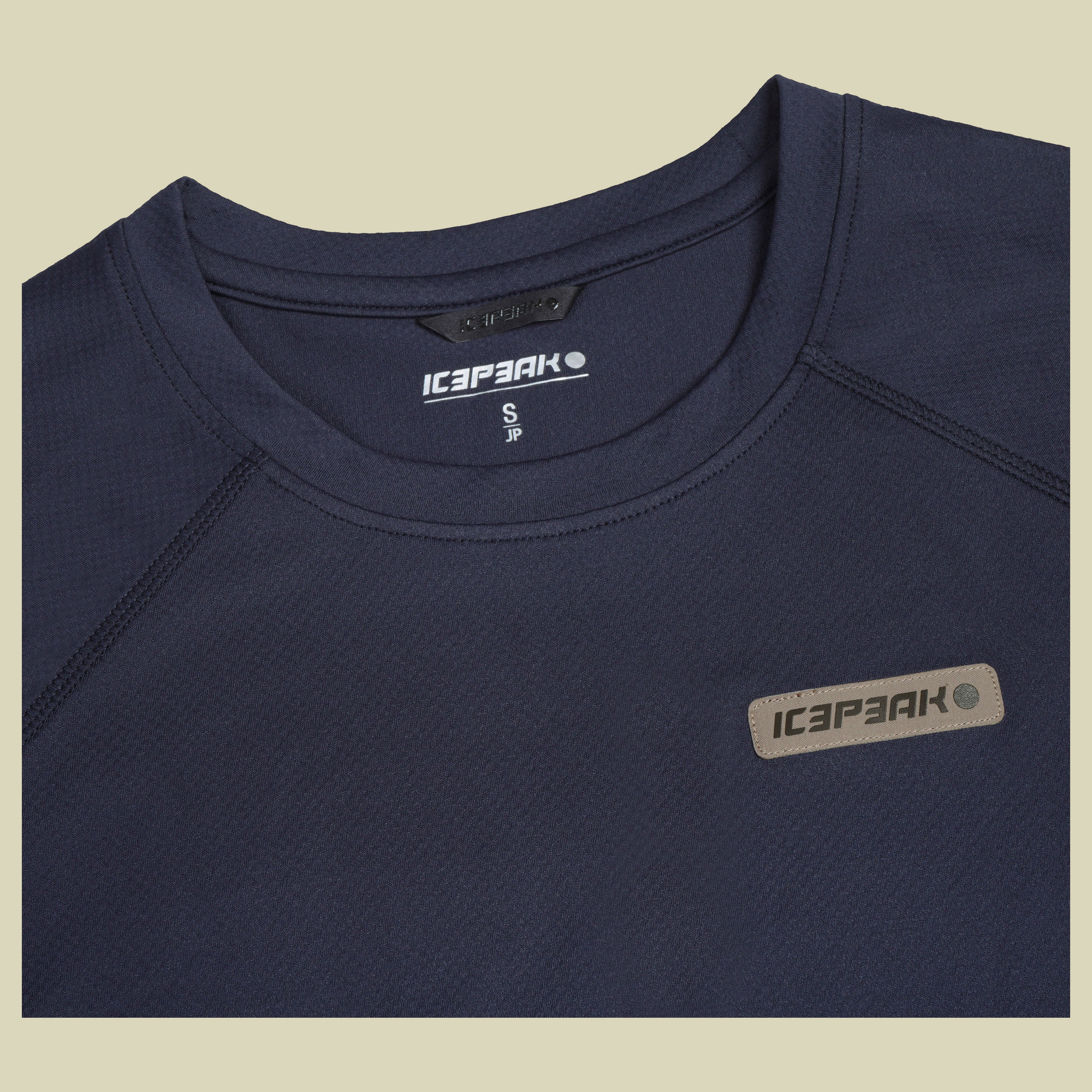 Bondville Men 57746 XXL blau - dark blue