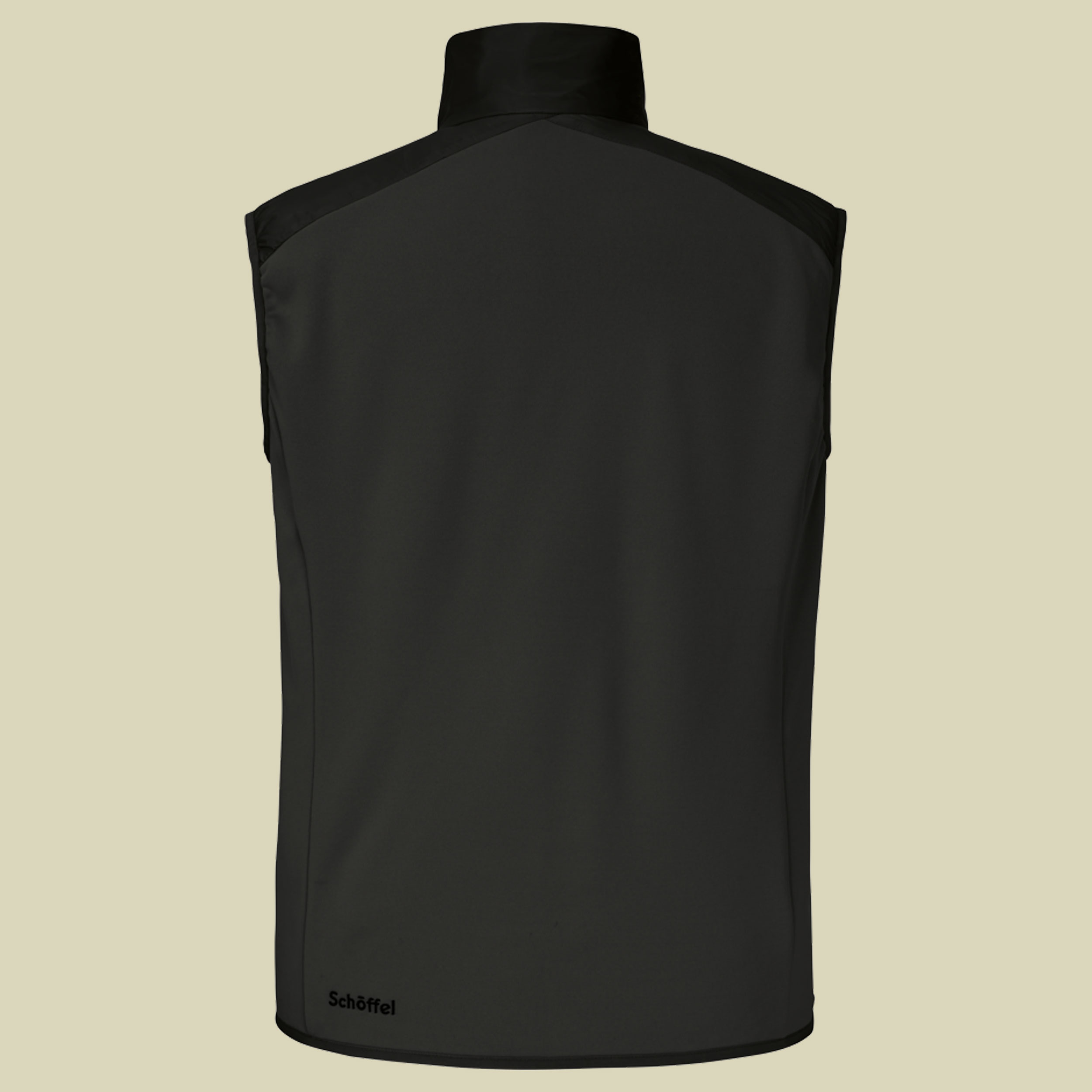 Hybrid Vt Style Cascata Men 54 schwarz - black