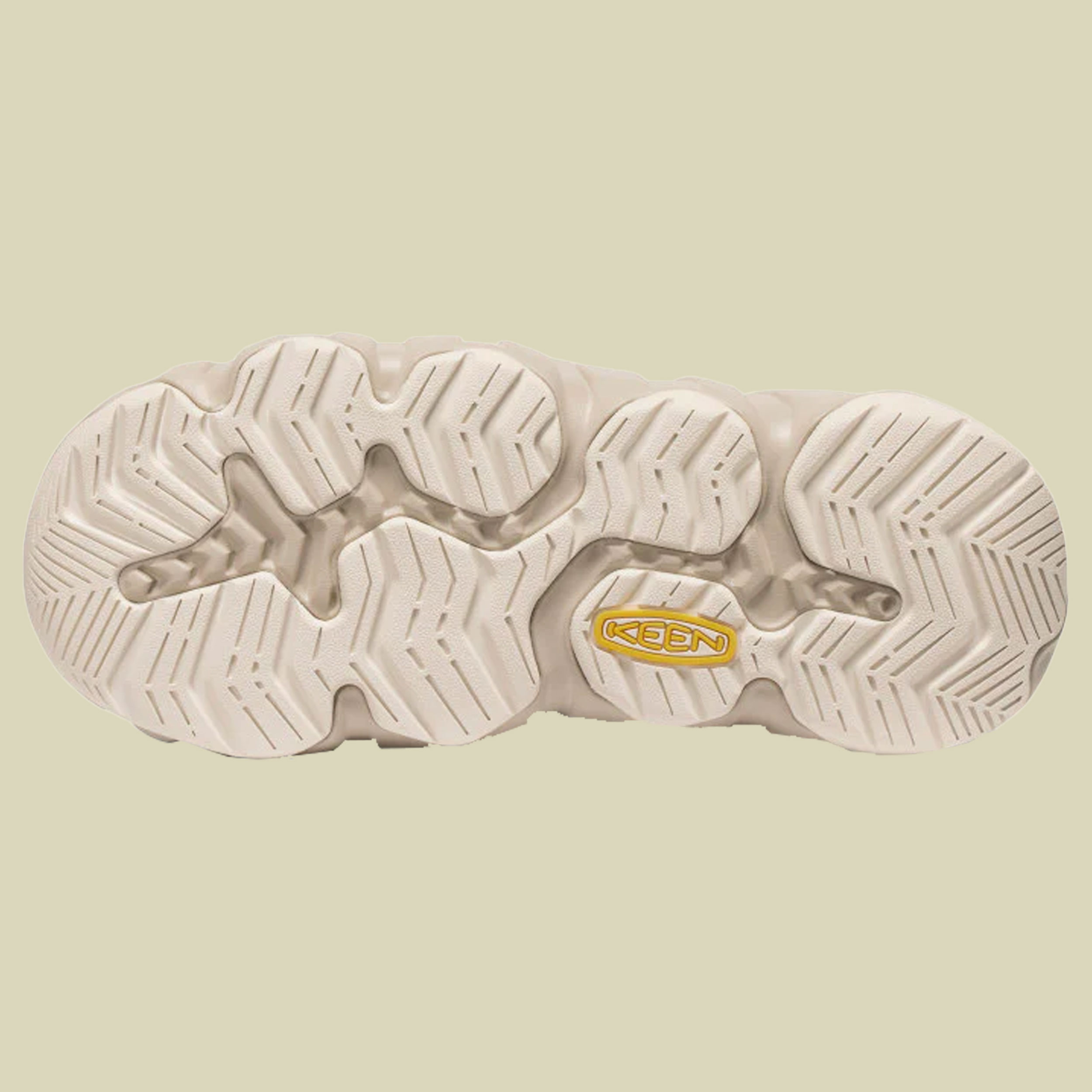 Hyperport H2 Women UK 8.5 beige - birch/plaza taupe