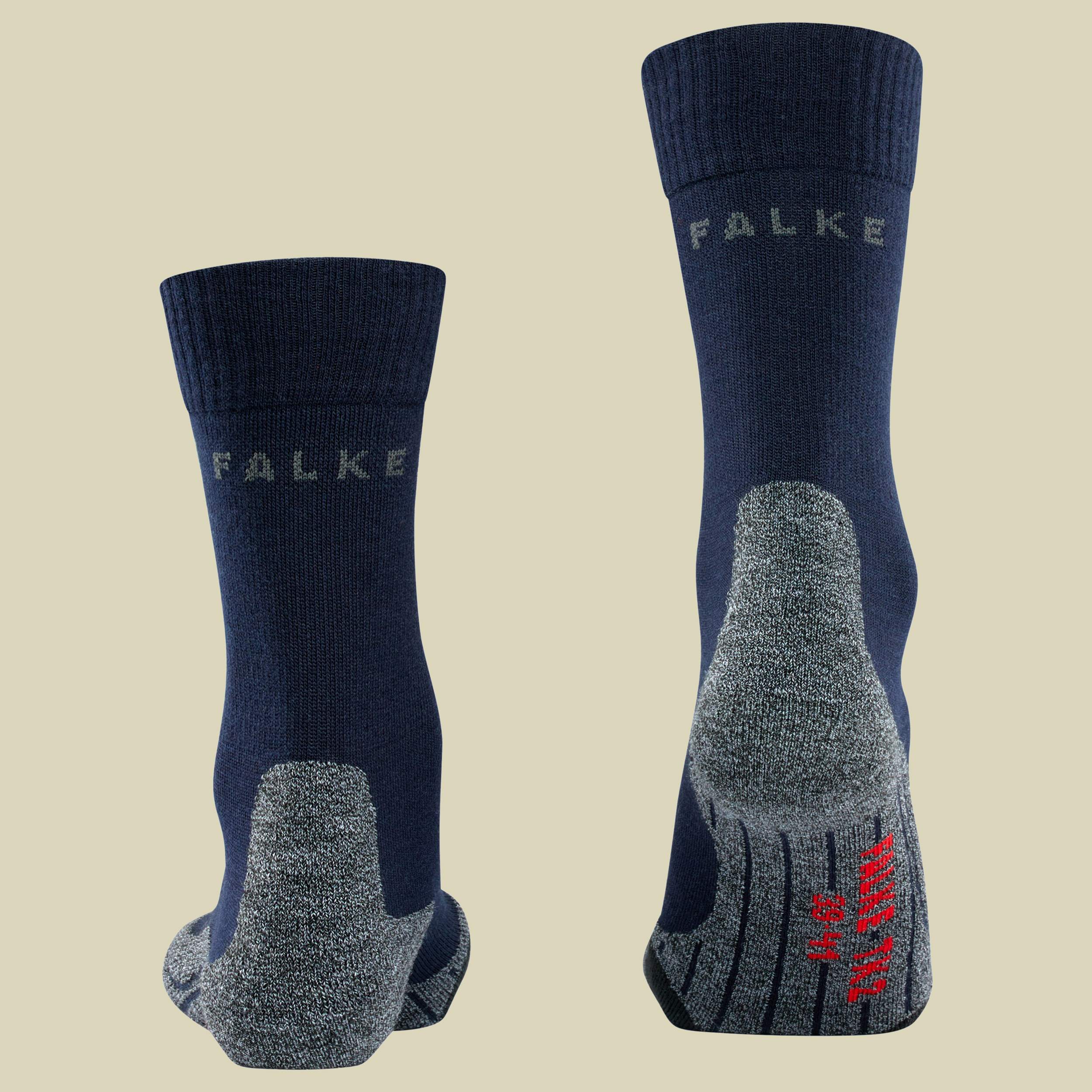 TK 2 Women Größe 37-38 Farbe marine