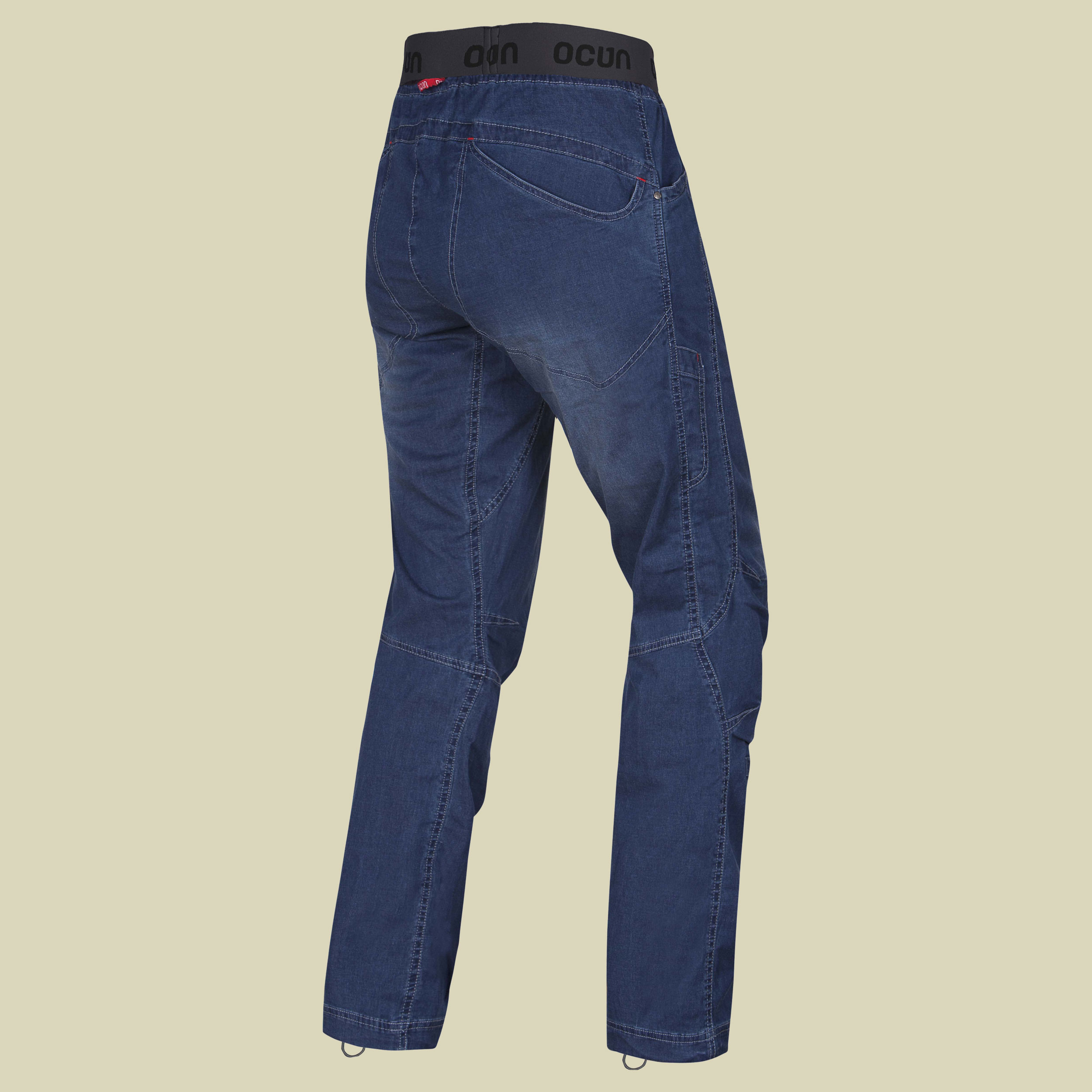 Mania Jeans Men dark blue2 L