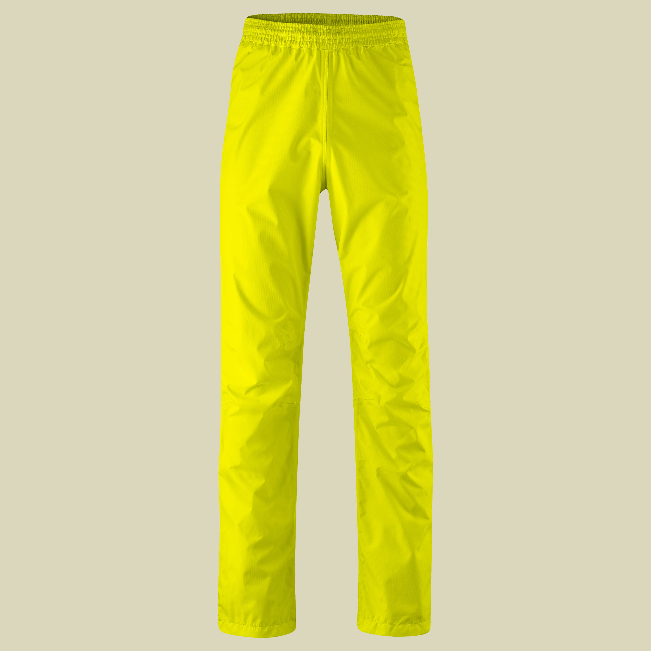 Save Pants Men 24-short gelb - Farbe safety yellow