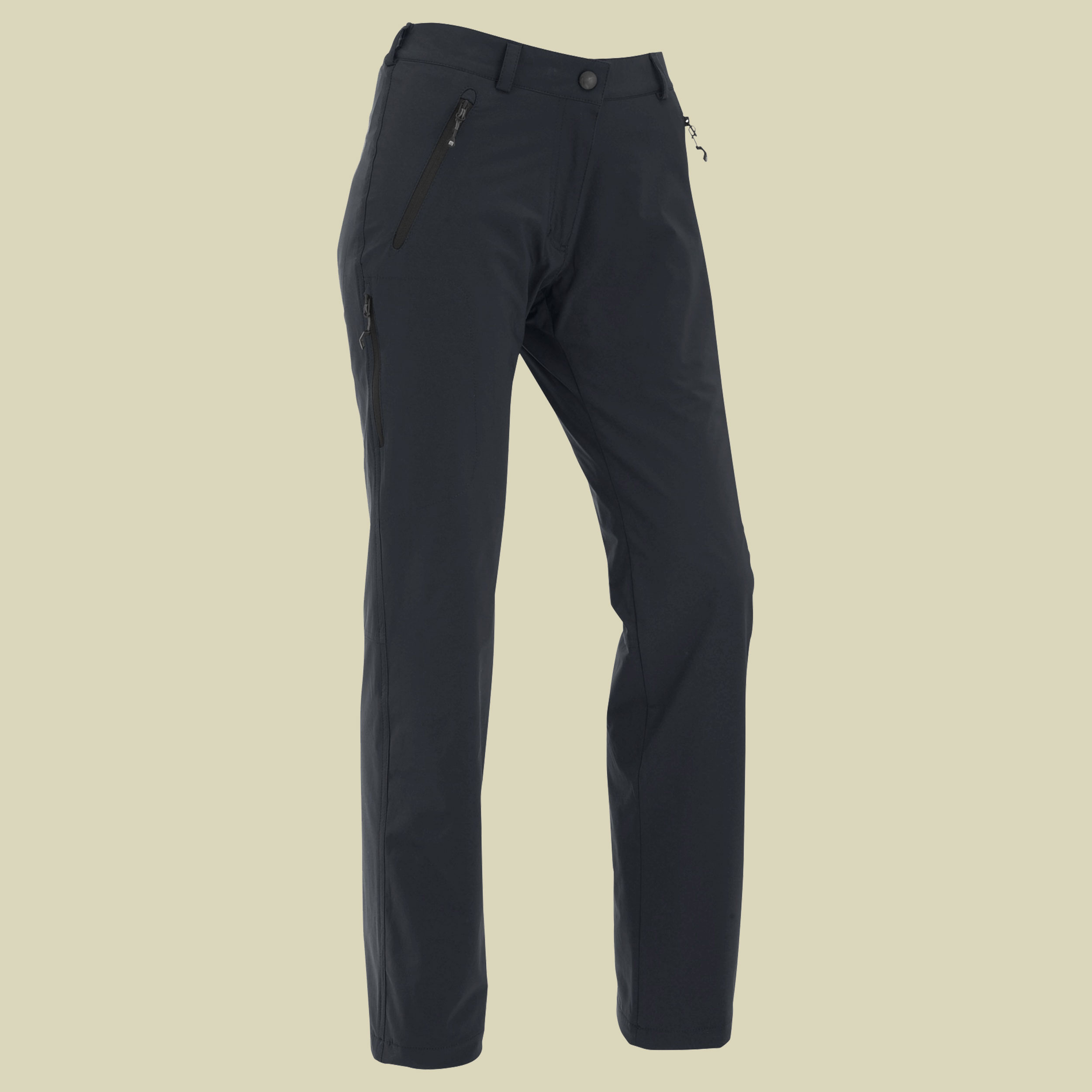 Sarek 2XT Women 42 schwarz - black