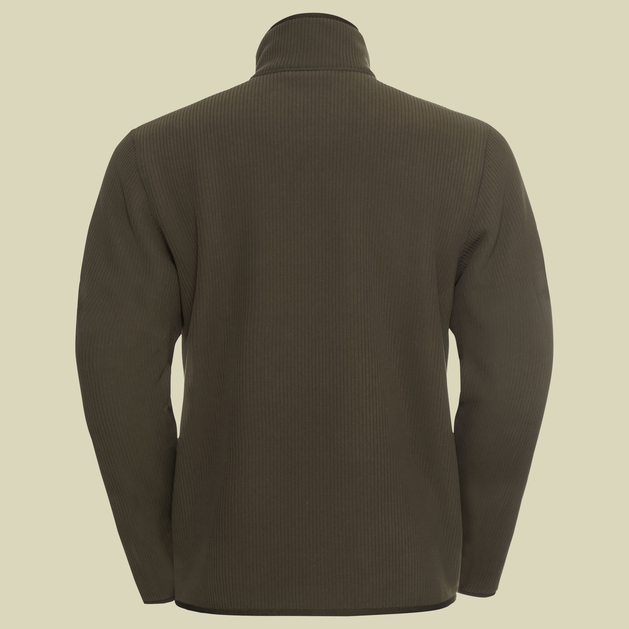 Jack Wolfskin Lake Ridge Jacket Men XXXL braun - obsidian moss