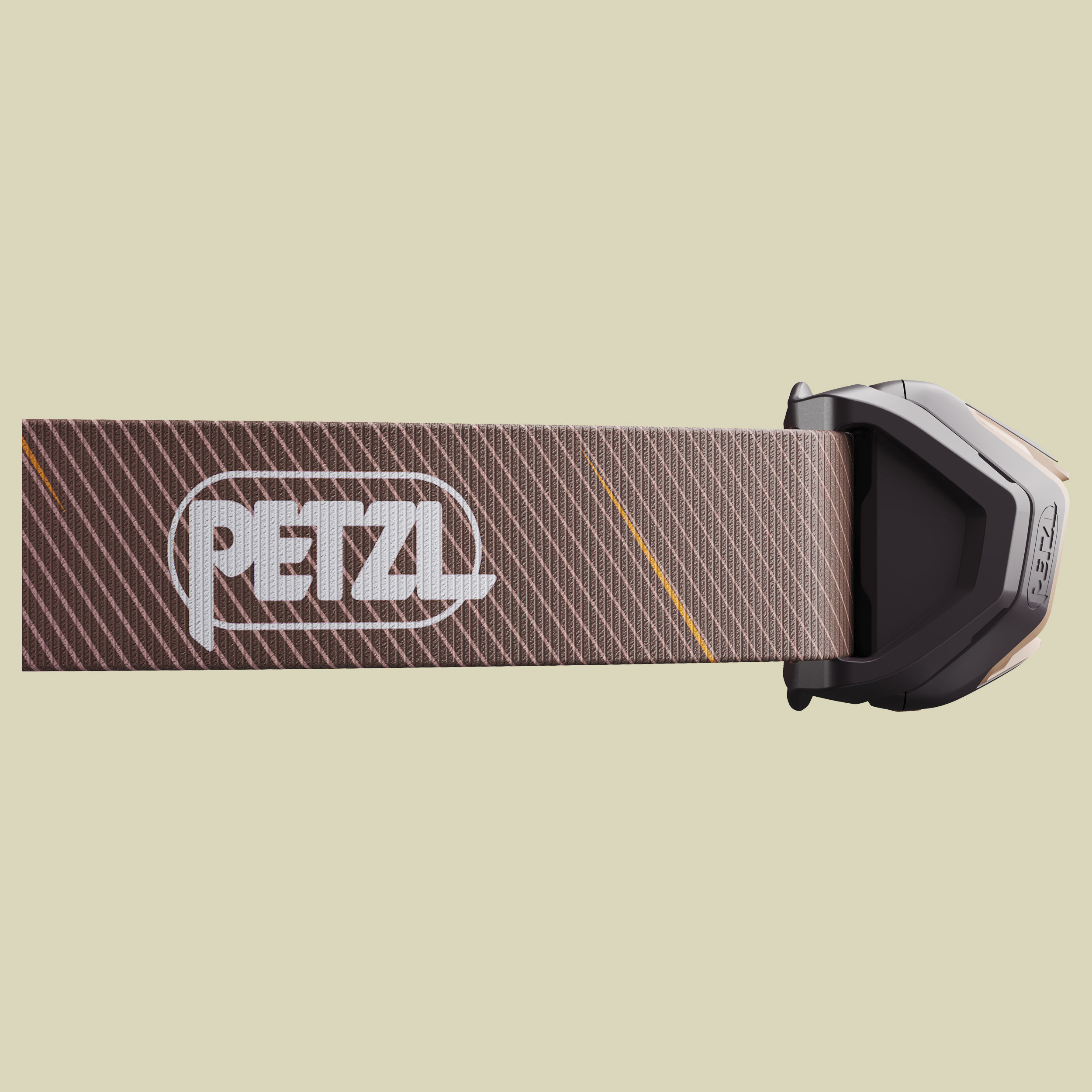 Tikka one size braun - brown
