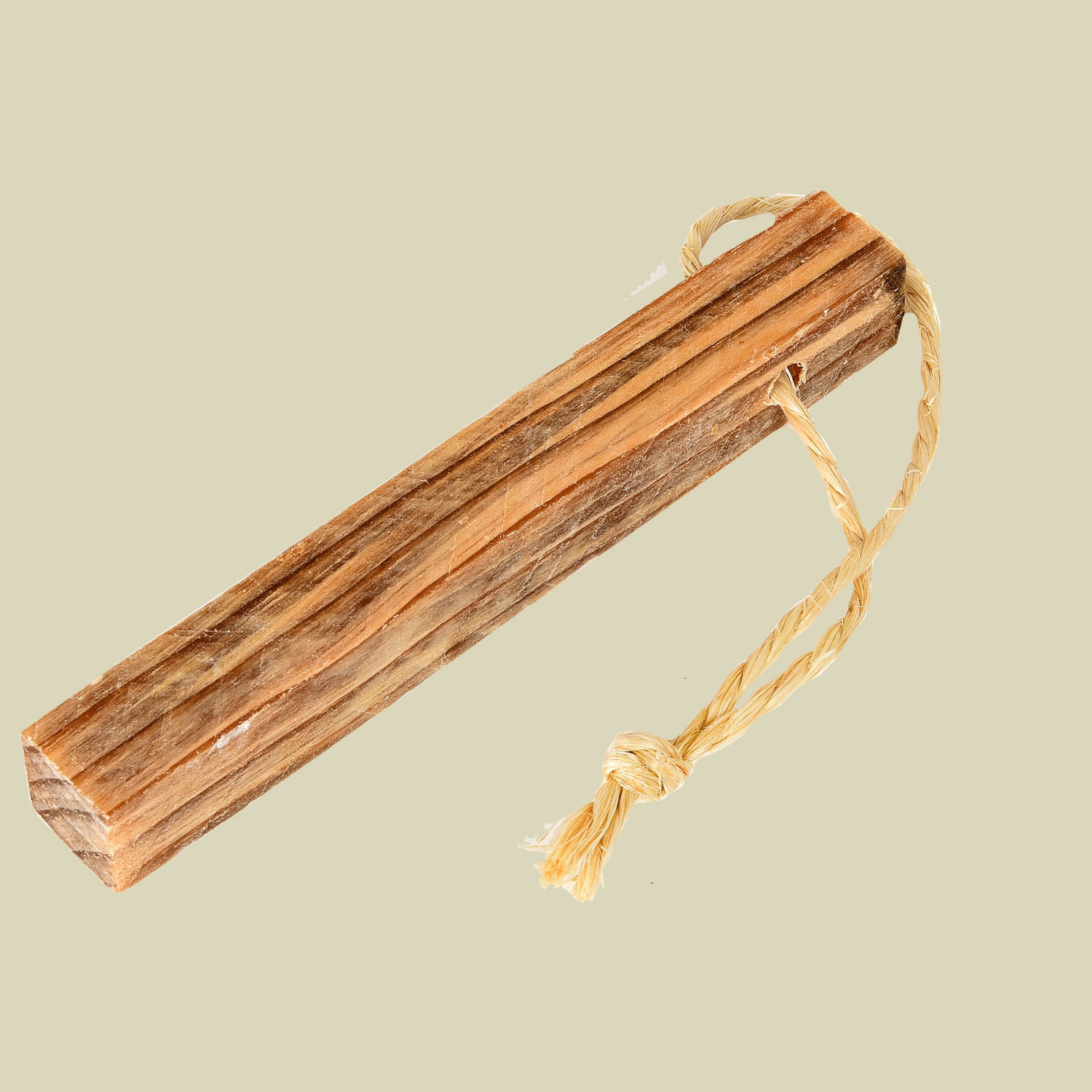 MayaSticks ''on-a-rope''