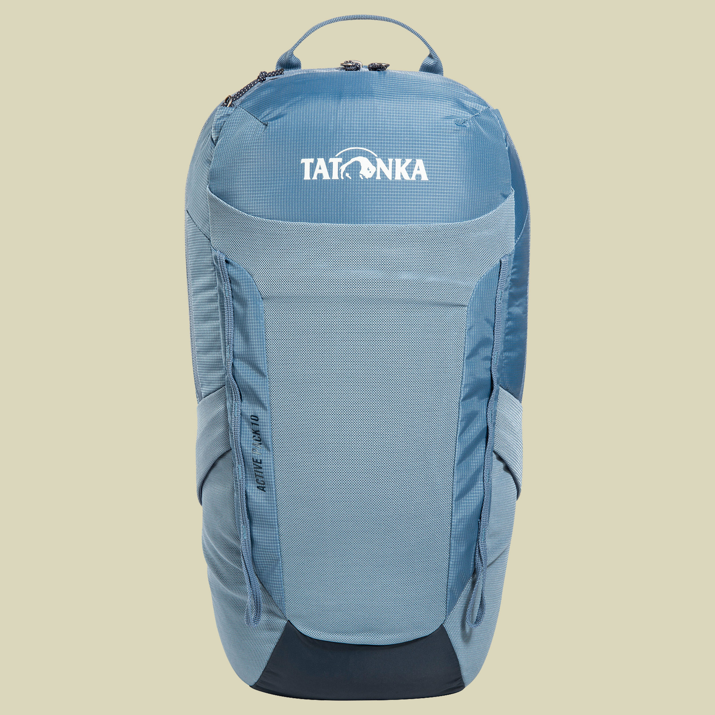 Active Pack 10 10 blau - Farbe elemental blue
