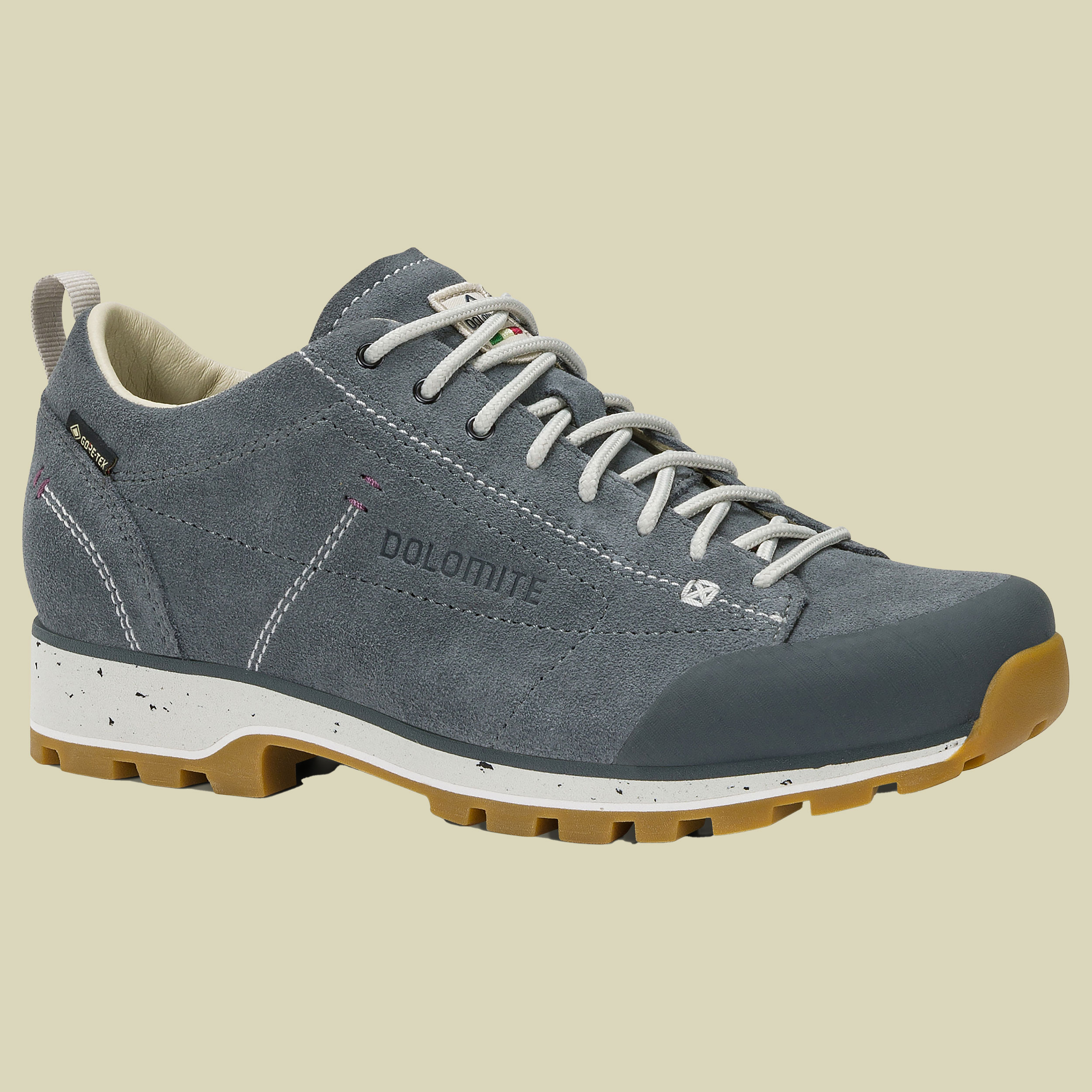 54 Low Evo GTX Women UK 6,5 grau - Farbe gunmetal grey