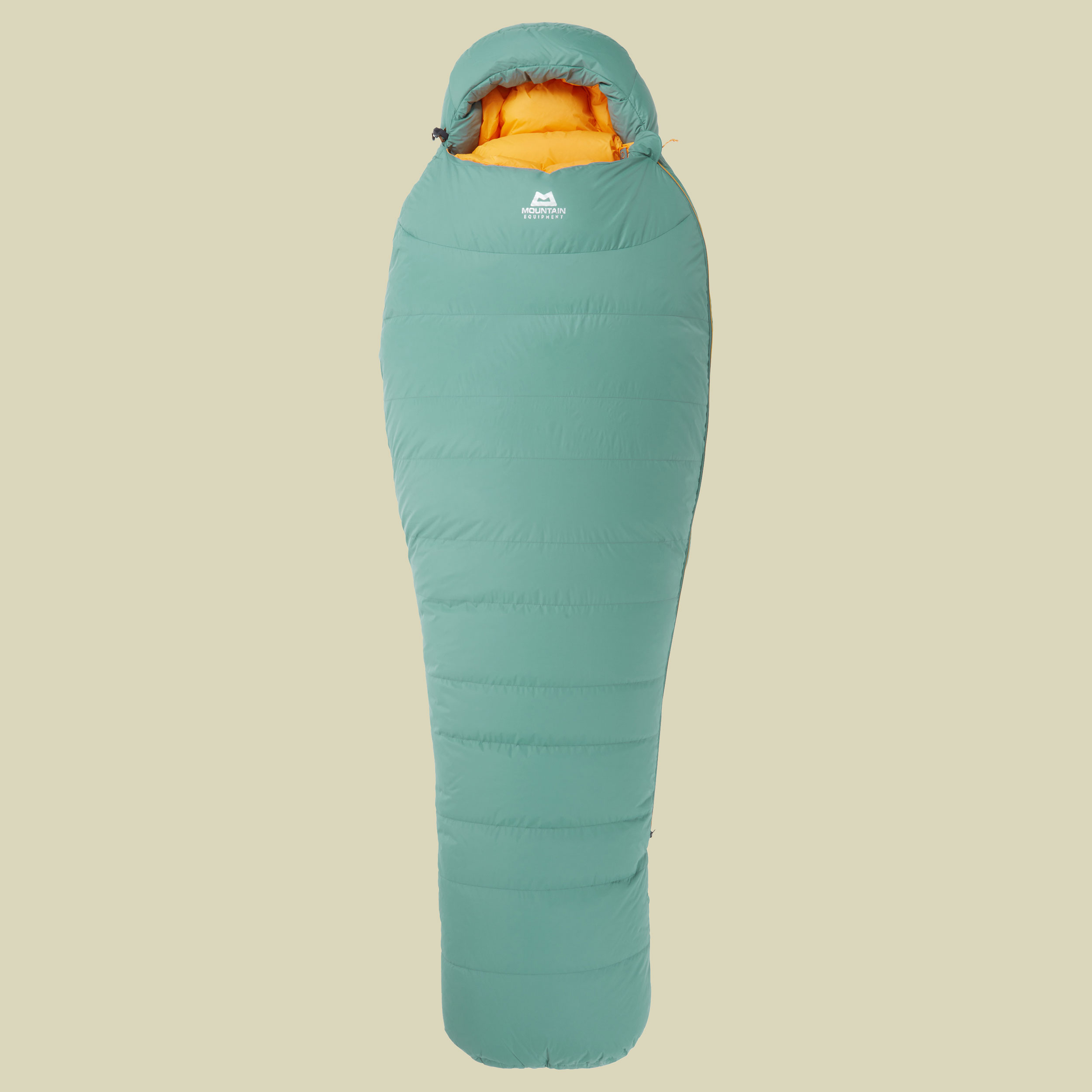 Glacier 1000 Women 170 cm regular links - Me-01790 sage
