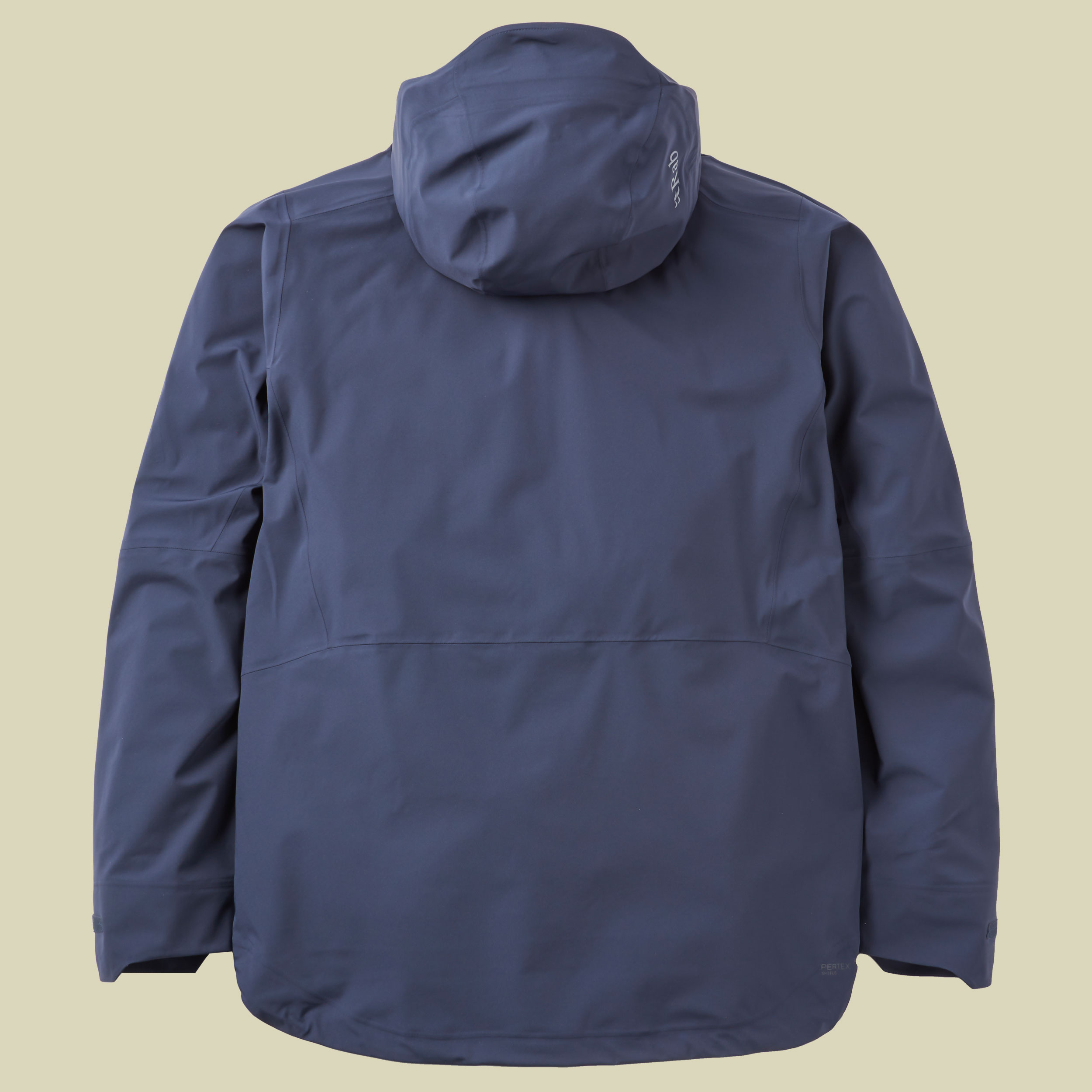 Kinetic Alpine Stretch Jacket Men M blau - galaxy blue