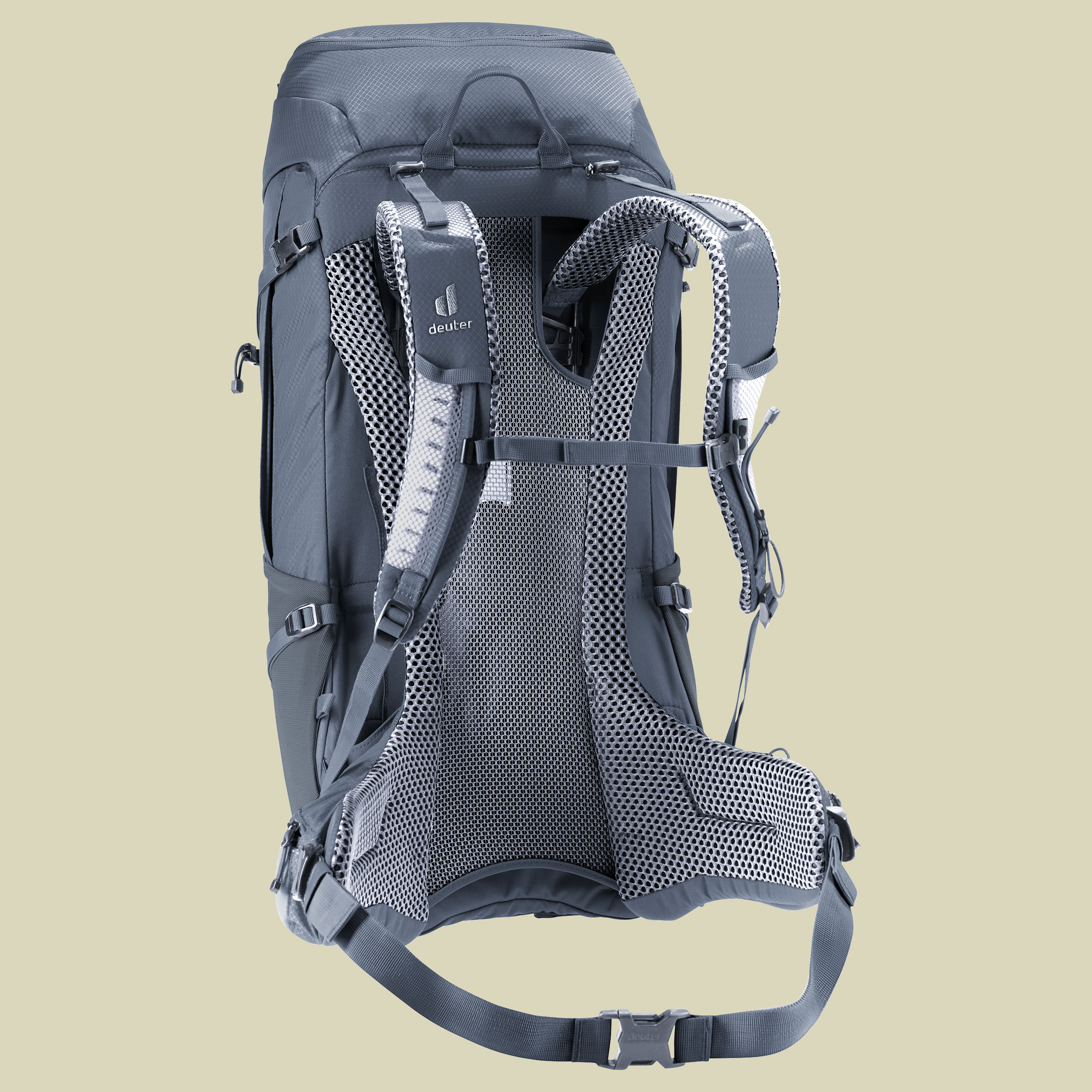 Futura Pro 40 40 blau