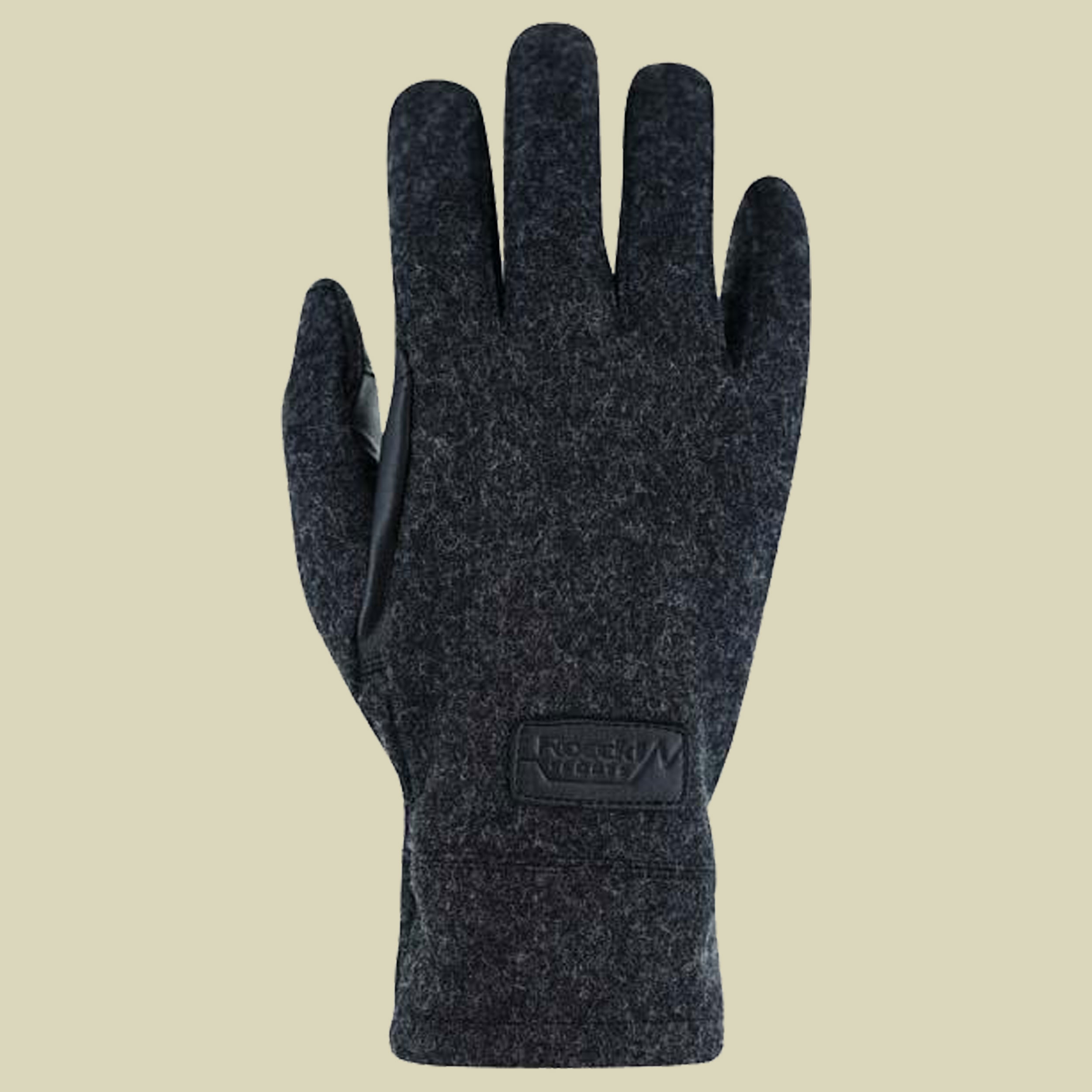 Keila Unisex grau 6,5 - graphite mélange