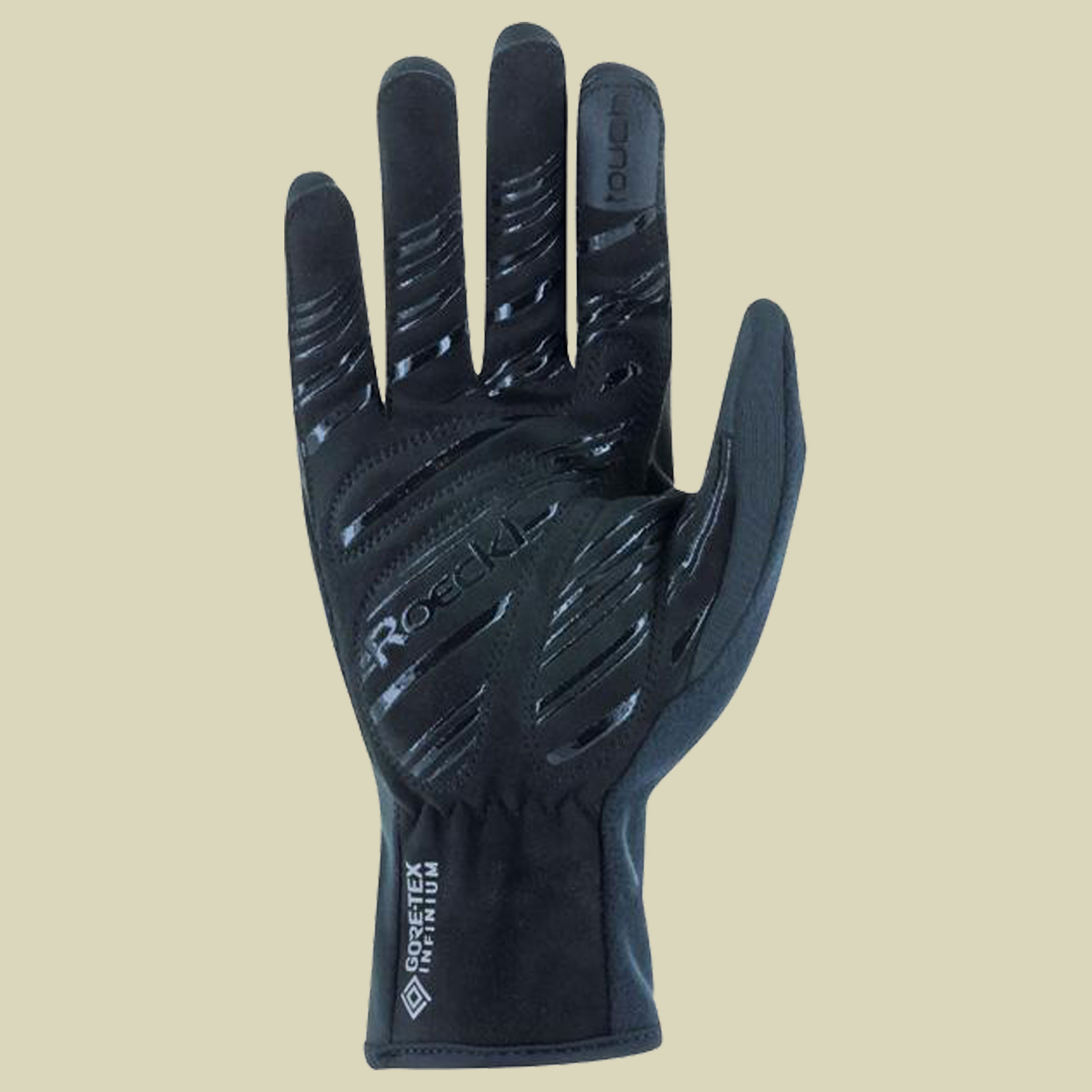Raiano Größe 11,5 Farbe black