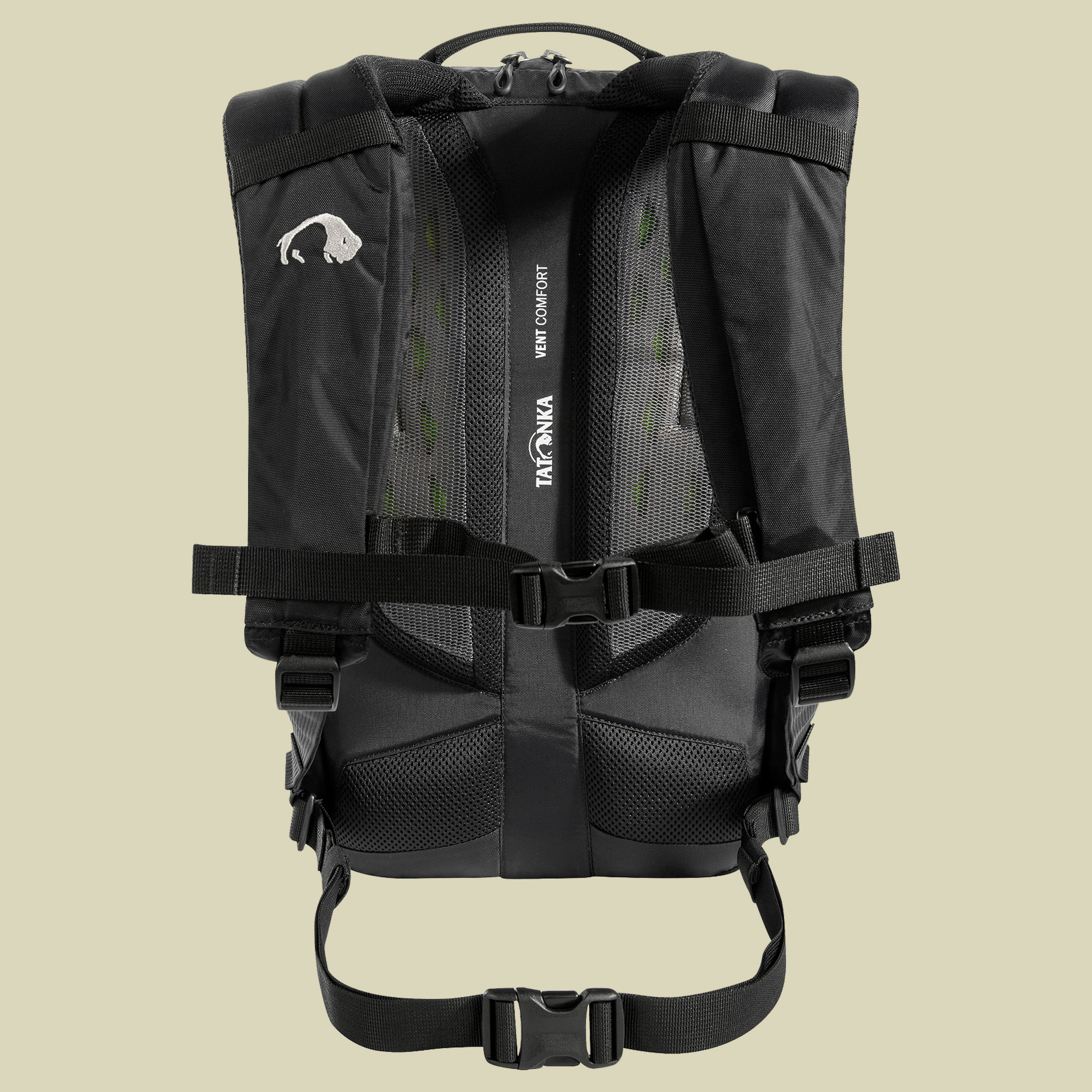 Server Pack 22 22 schwarz - Farbe black