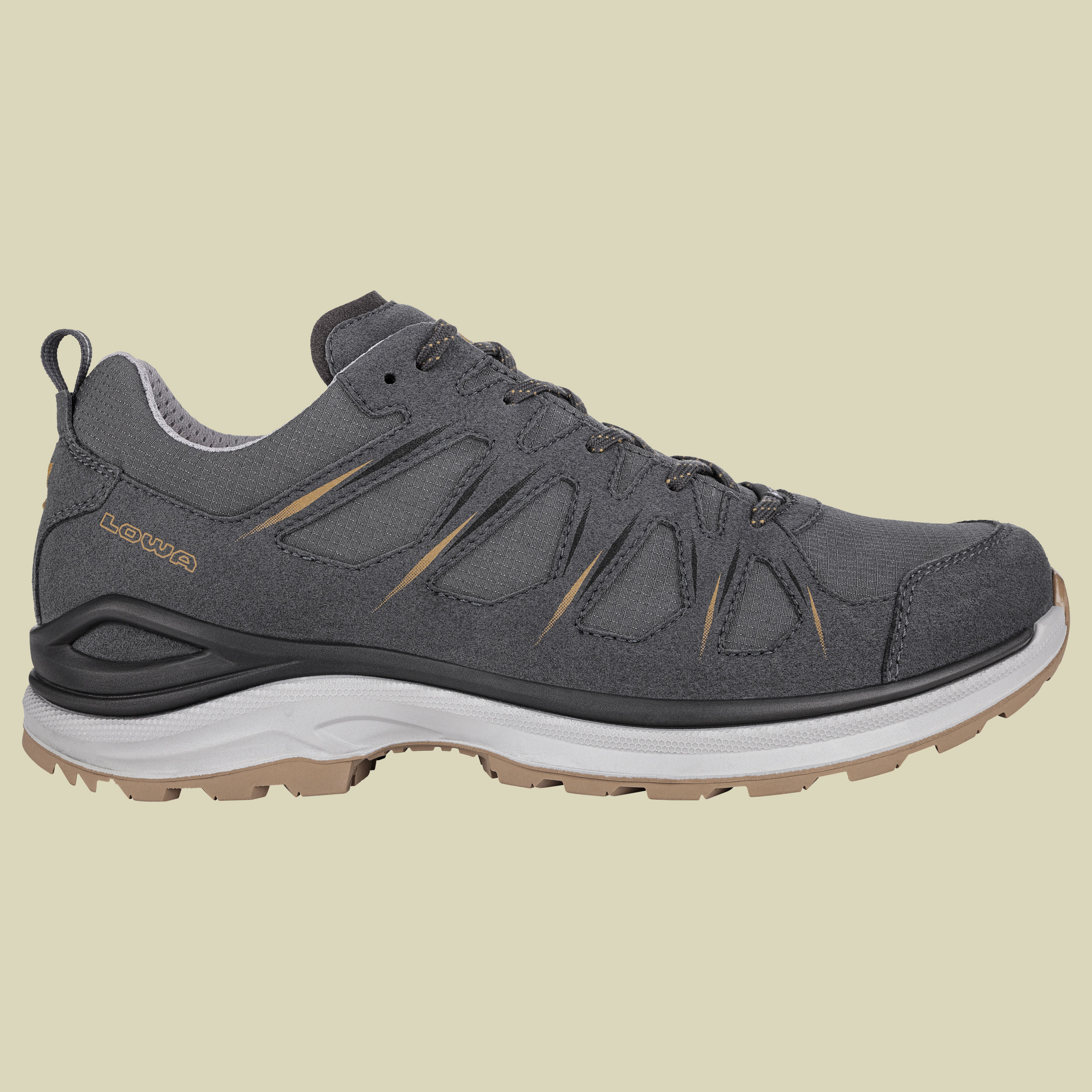 Innox EVO II GTX Men Größe UK 13 Farbe anthrazit/bronze