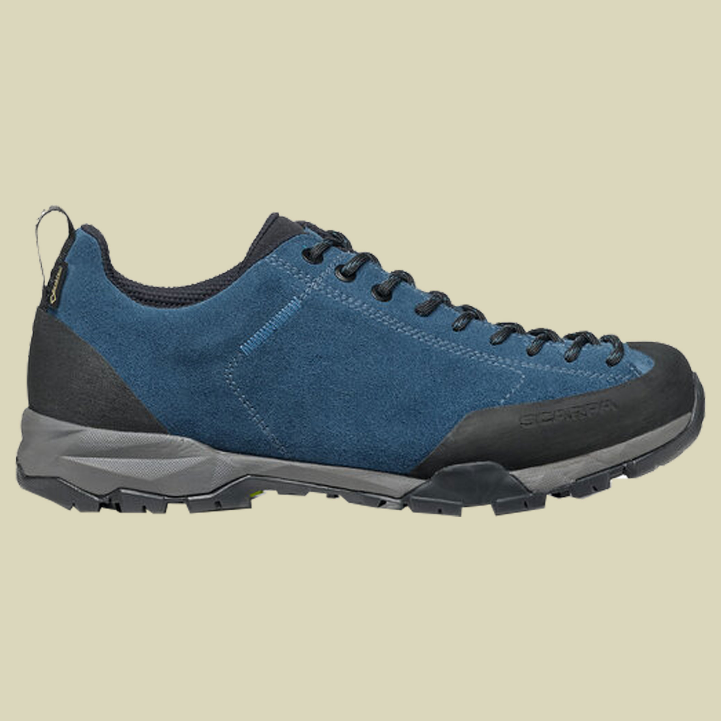 Mojito Trail GTX Wide Men Größe 46 Farbe ocean/ light ocean