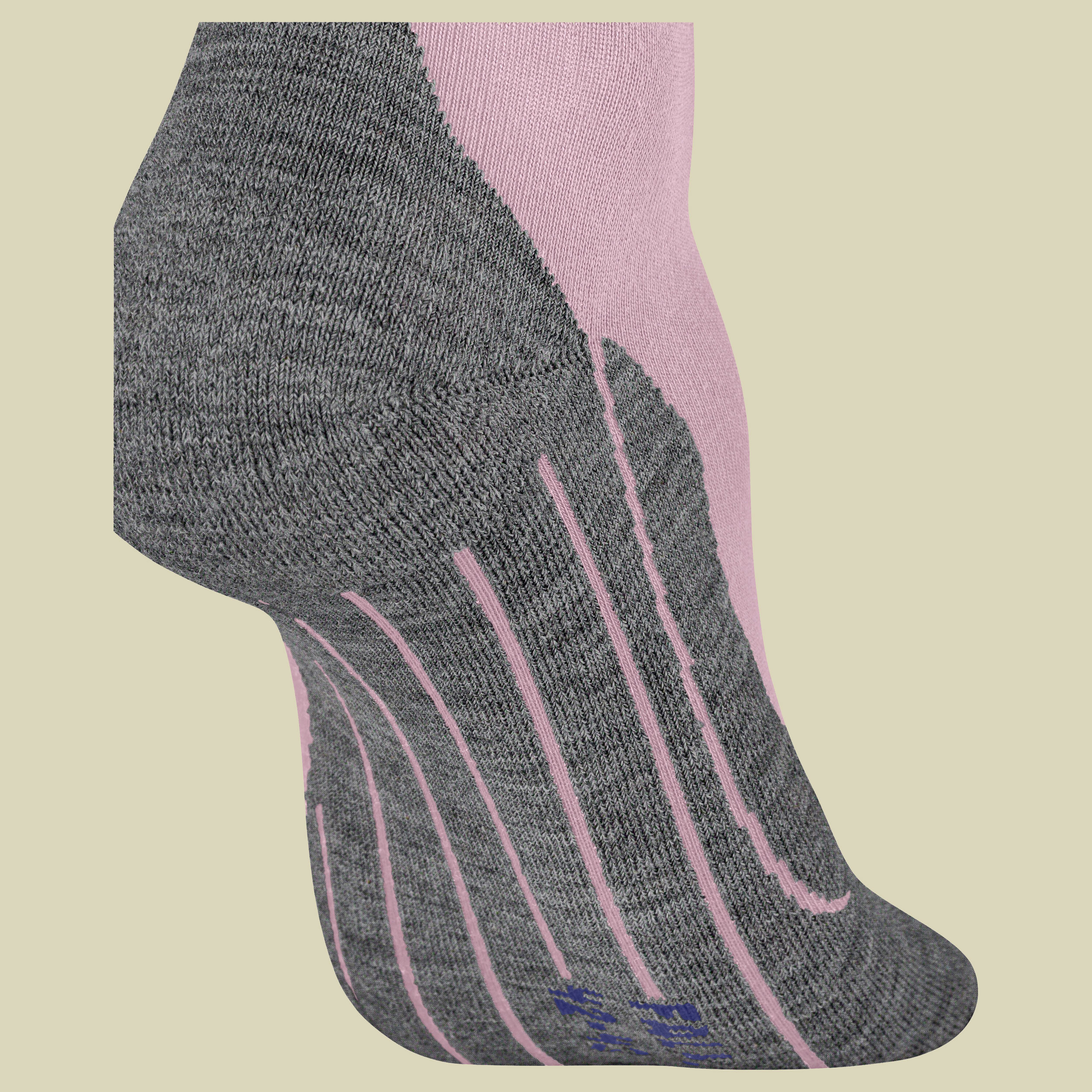 TK 5 Wander Cool Short Women 41-42 rosa - thulit
