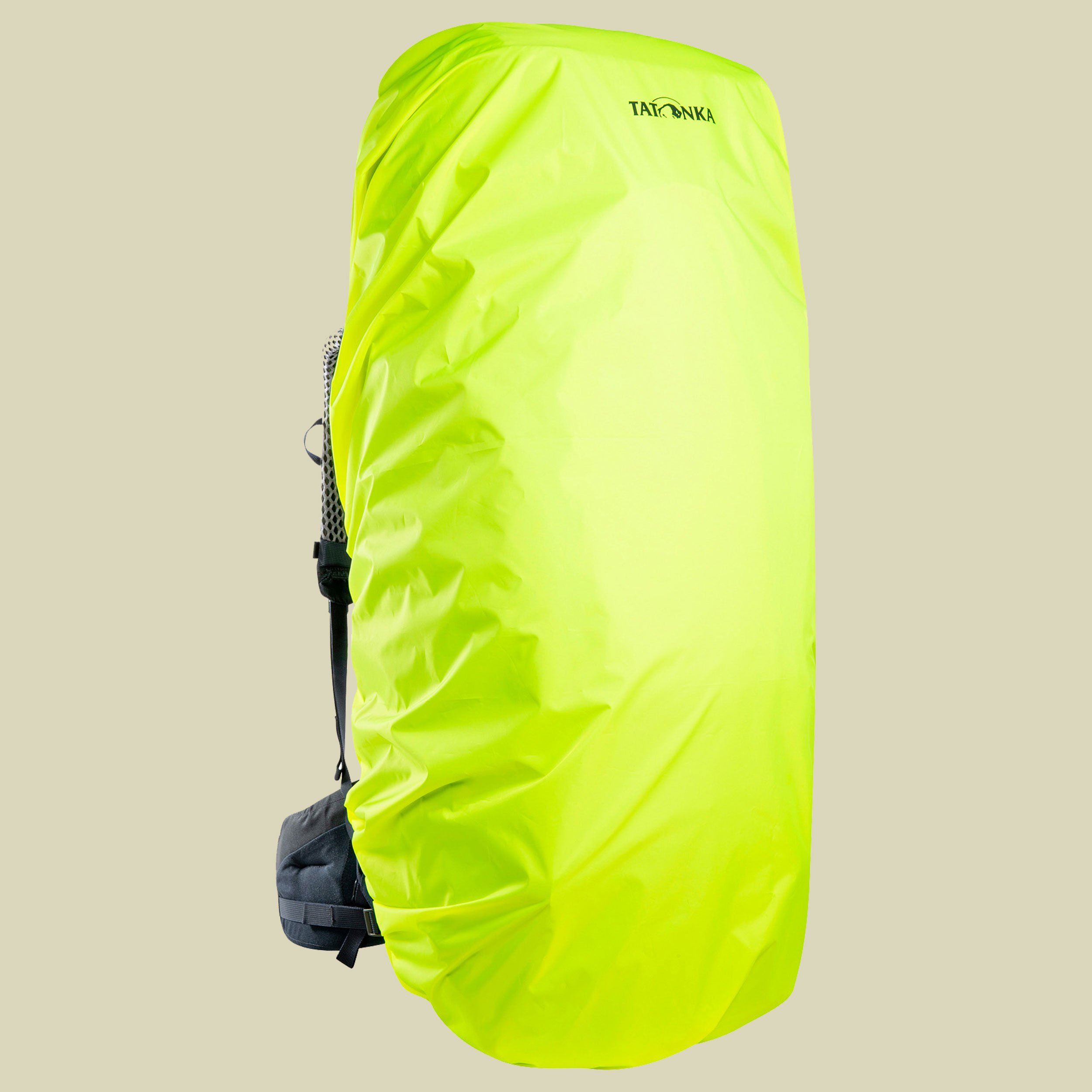 Yukon 60+10 blau 60 L + 10 L - Farbe navy
