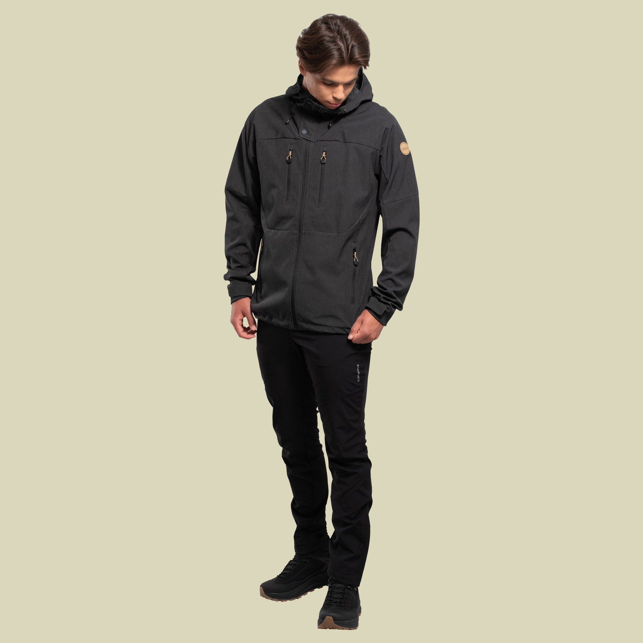 FB290 anthracite