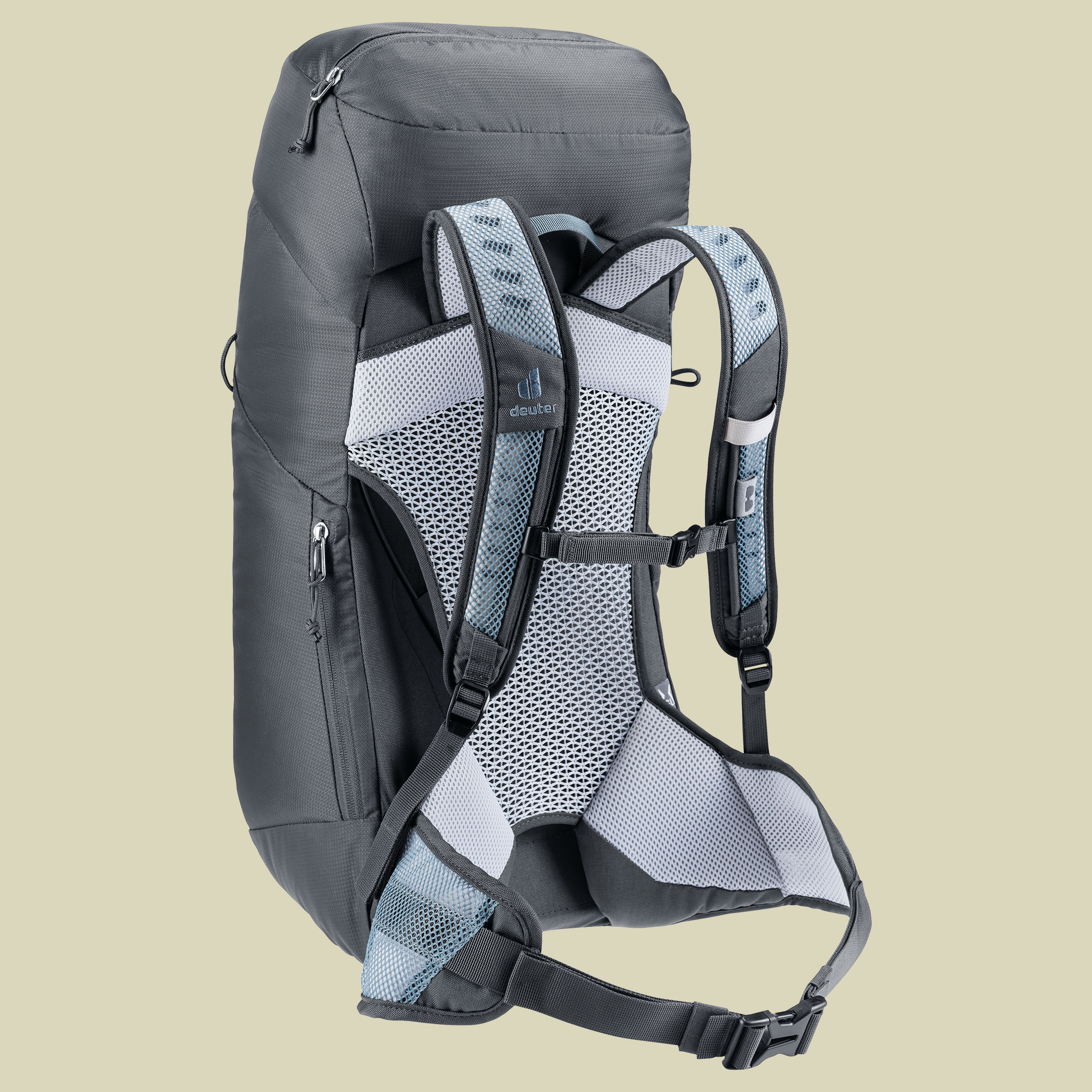AC Lite 28 SL 28 mehrfarbig - shale-graphite