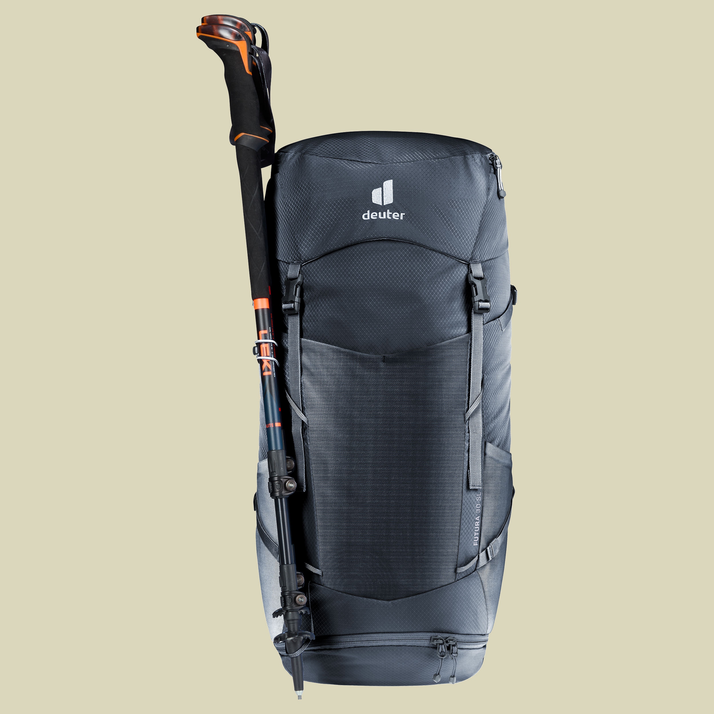 Futura Pro 30 SL Women 30 schwarz