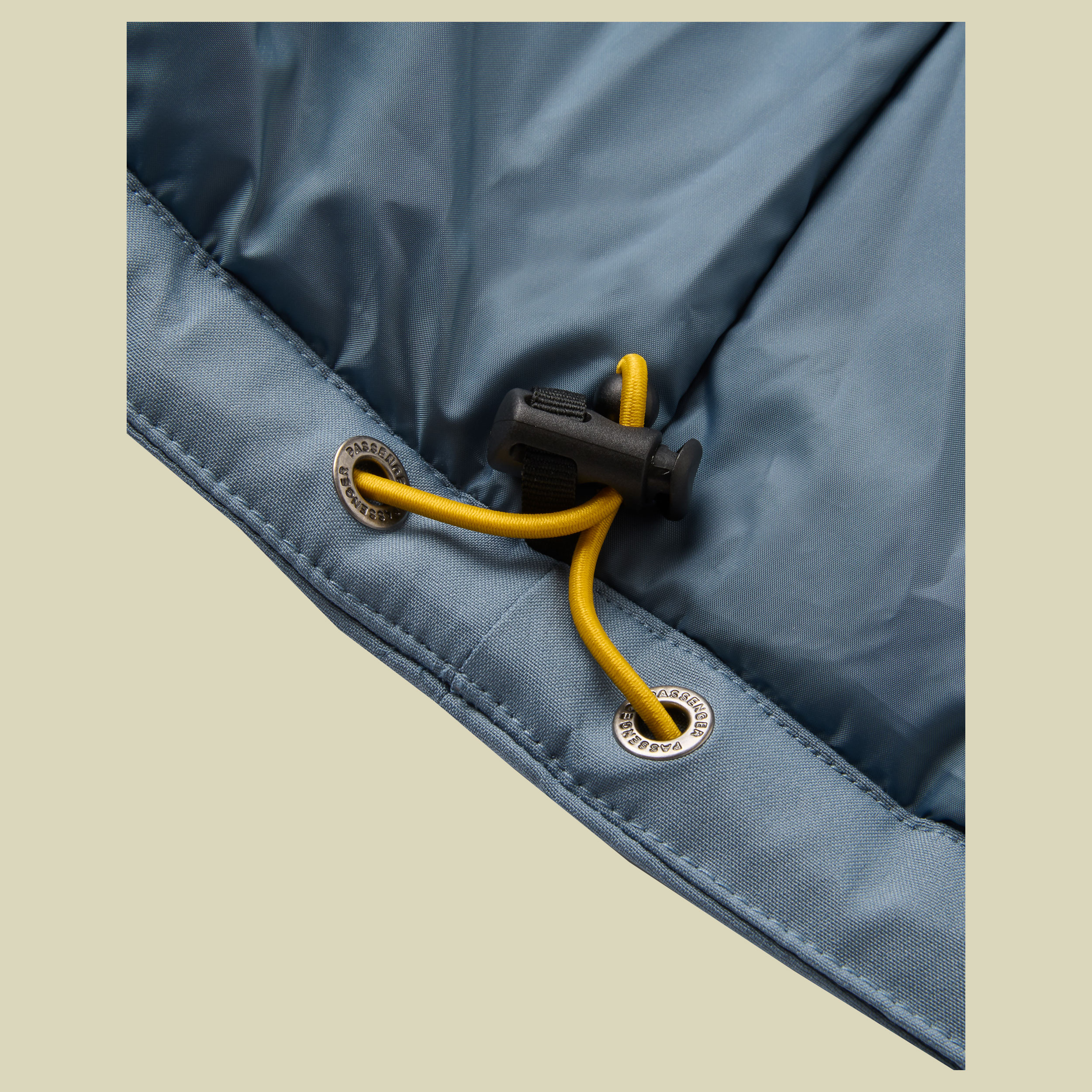 Lumi Insulated Jacket Women M seaglass