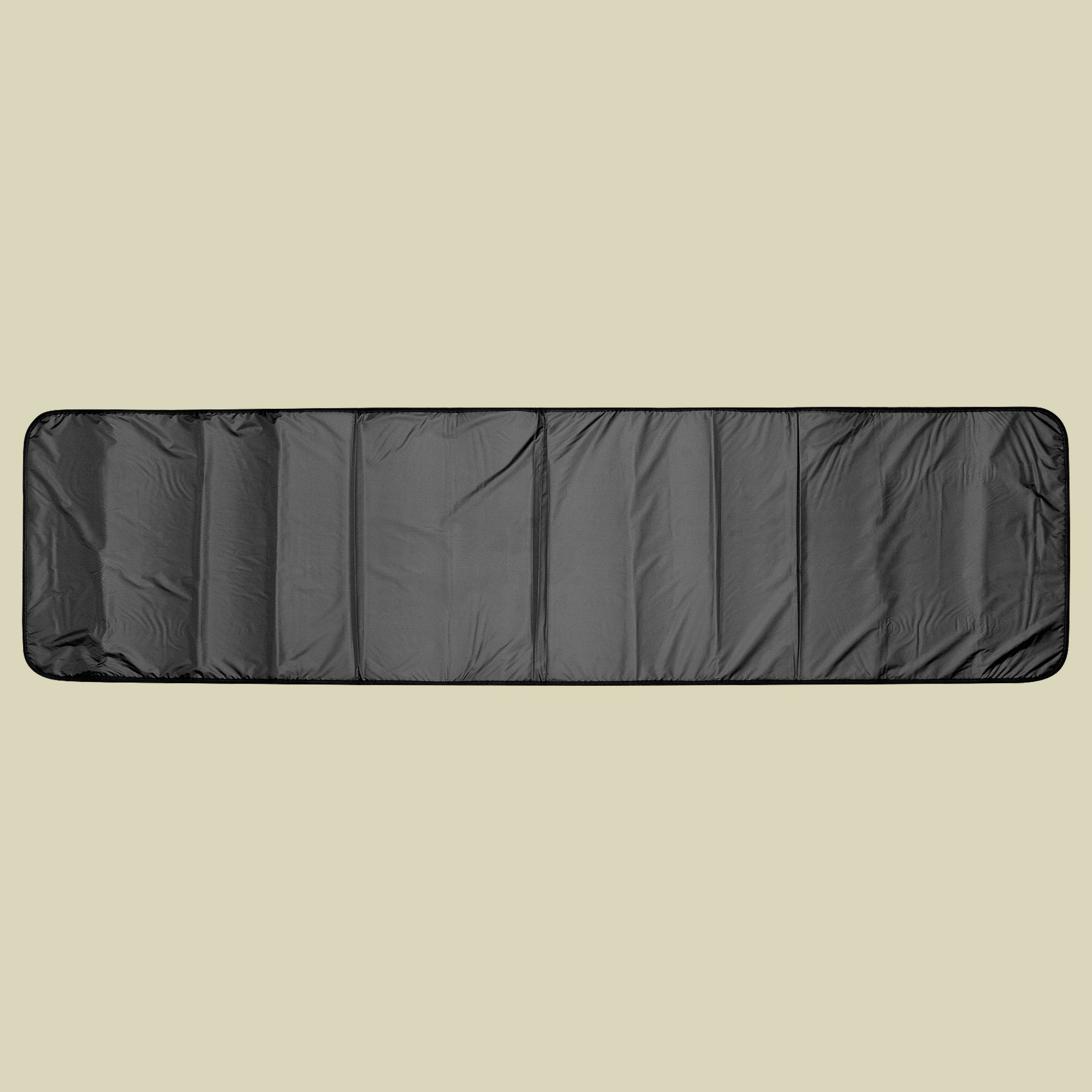 Alu-Seat Mat 50 x 180 cm