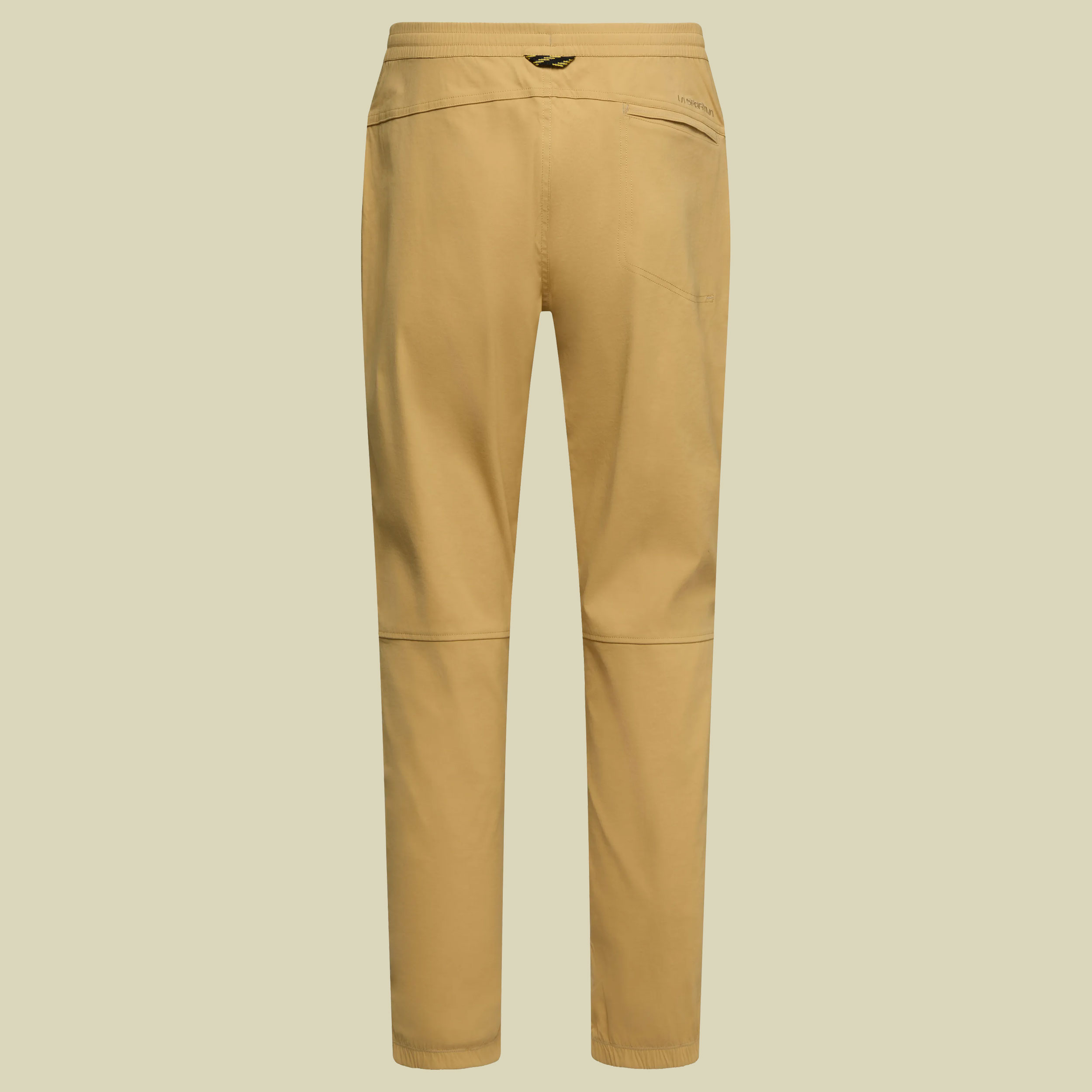 Gambit Pant Men XL beige - sandstone