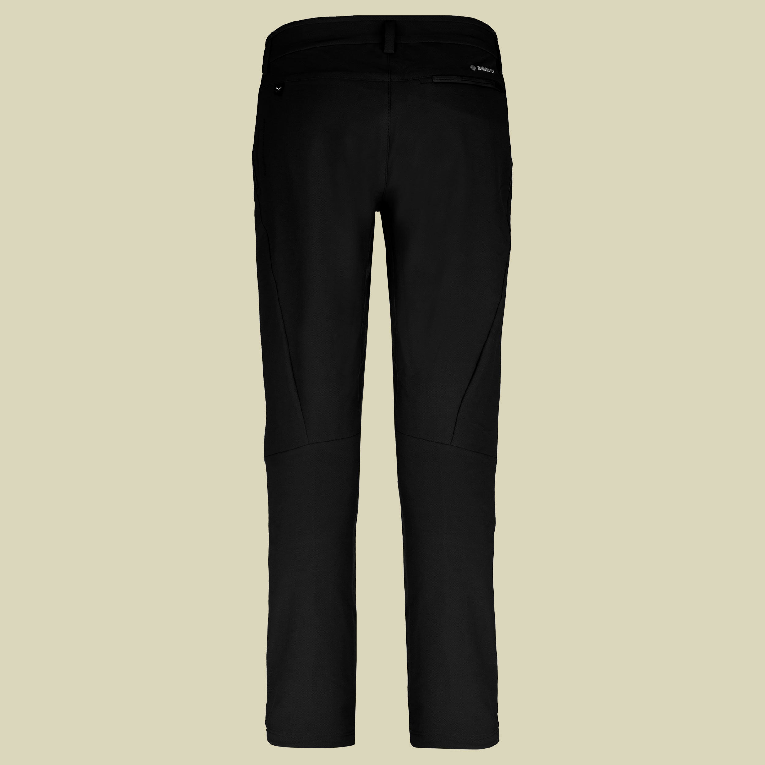 Puez Dolomitic 2 DST Pant Men 54-short schwarz