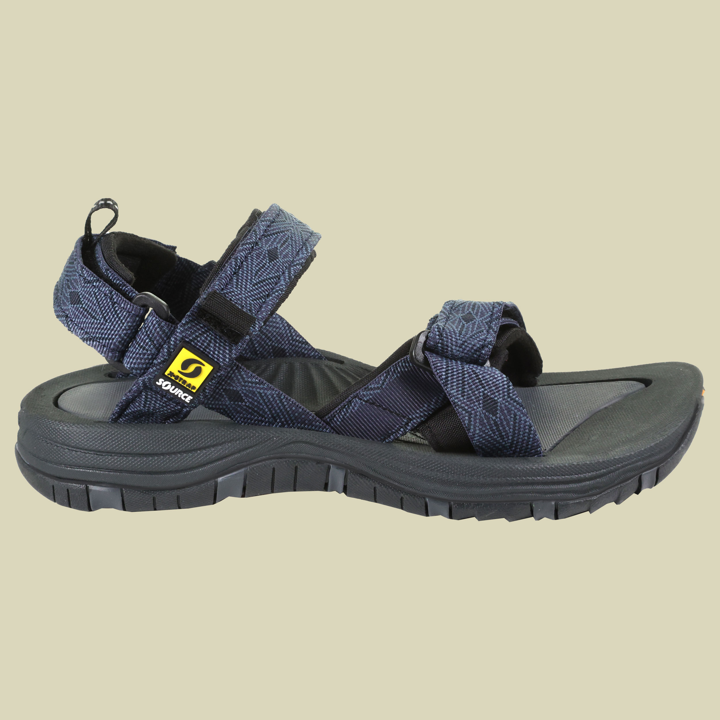 Gobi 2.0 Men 46 blau - galactic blue