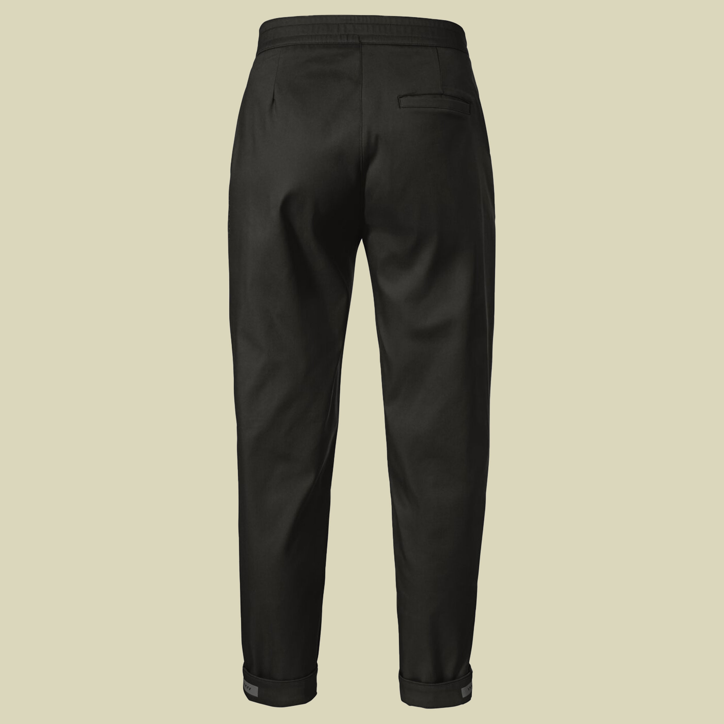 Urban Pants Style Zourga Women 36 schwarz - black
