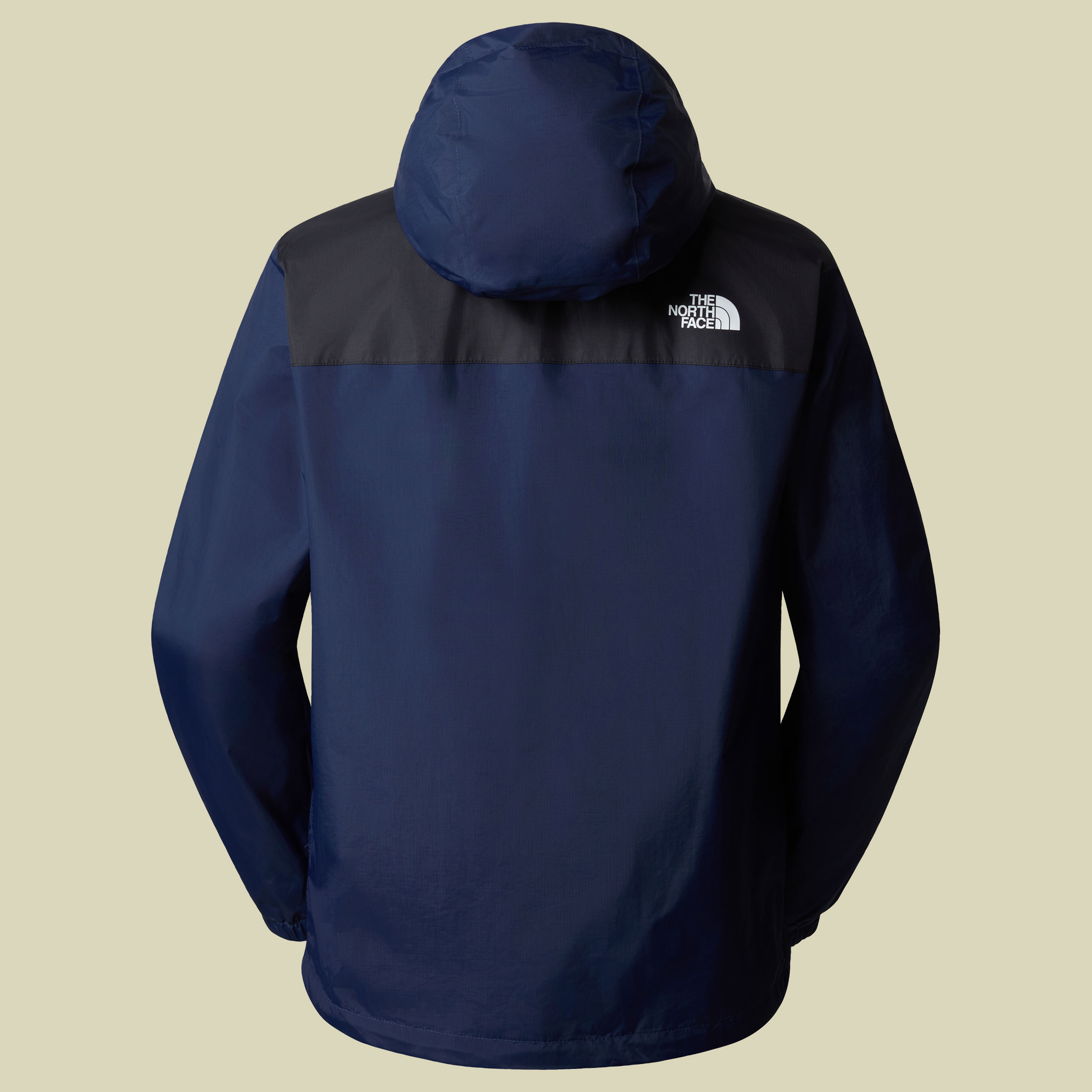 Antora Jacket Men blau L - summit navy/TNF black