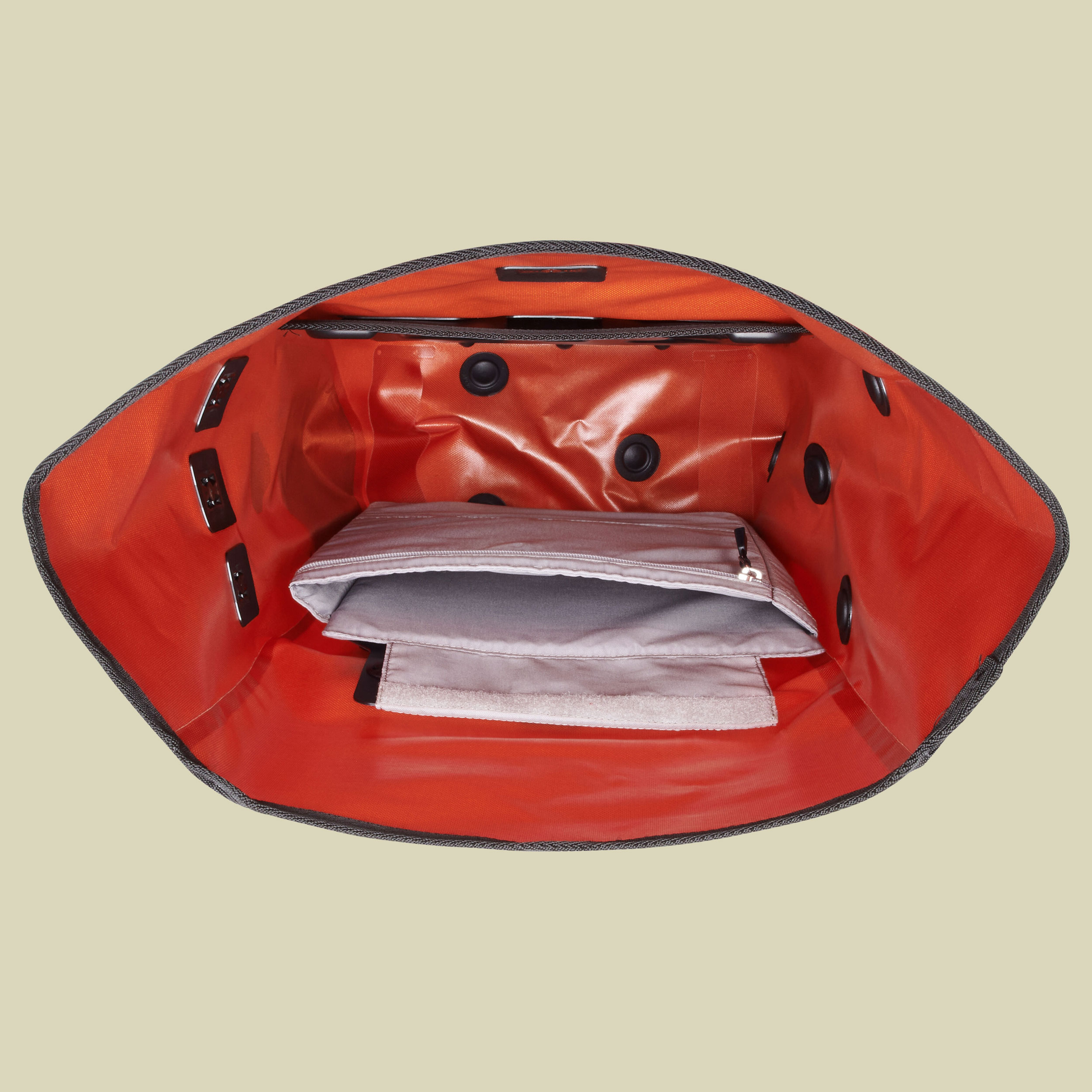 Vario QL3.1 26 l rot - rooibos