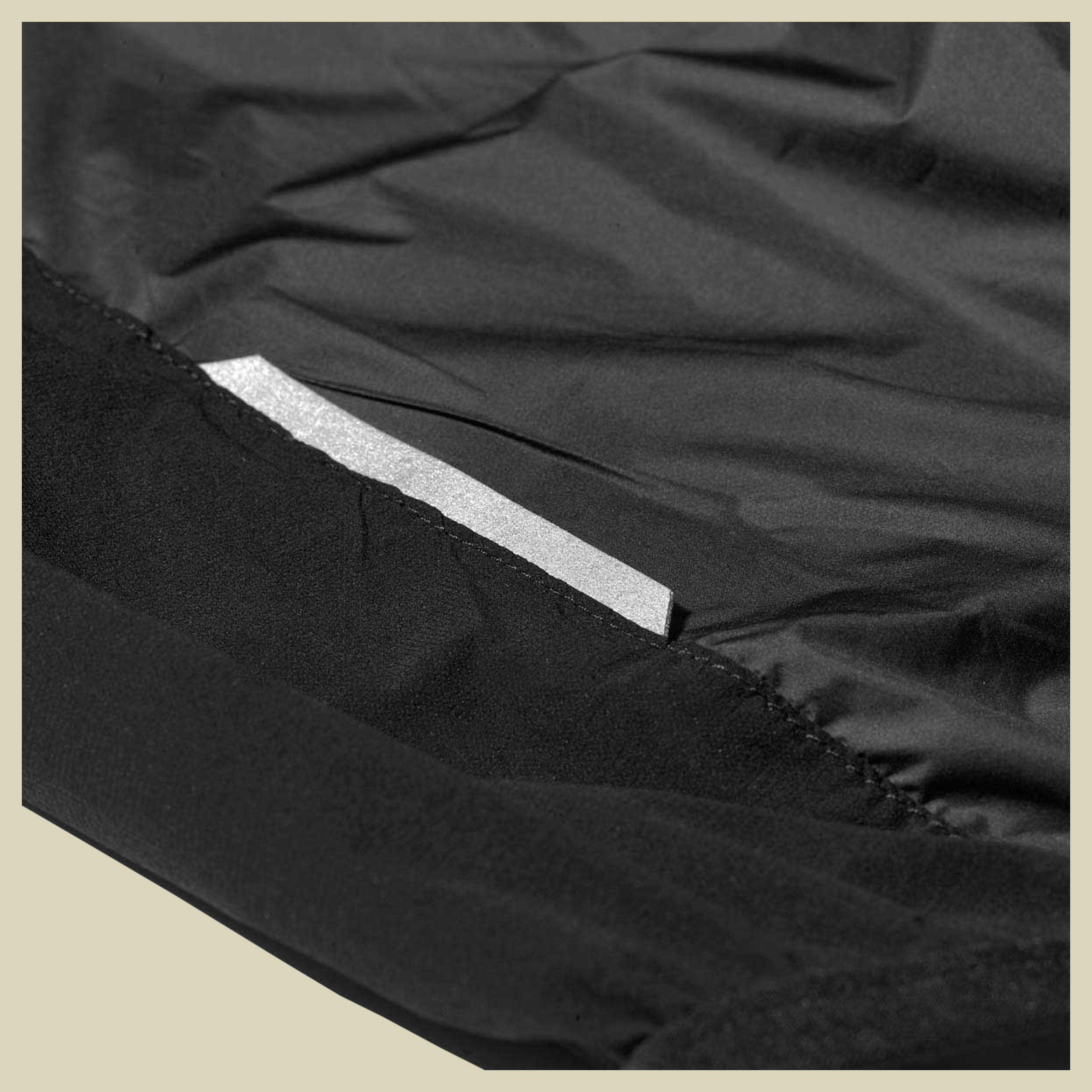 P-Eazy Men XXXL schwarz - Farbe black