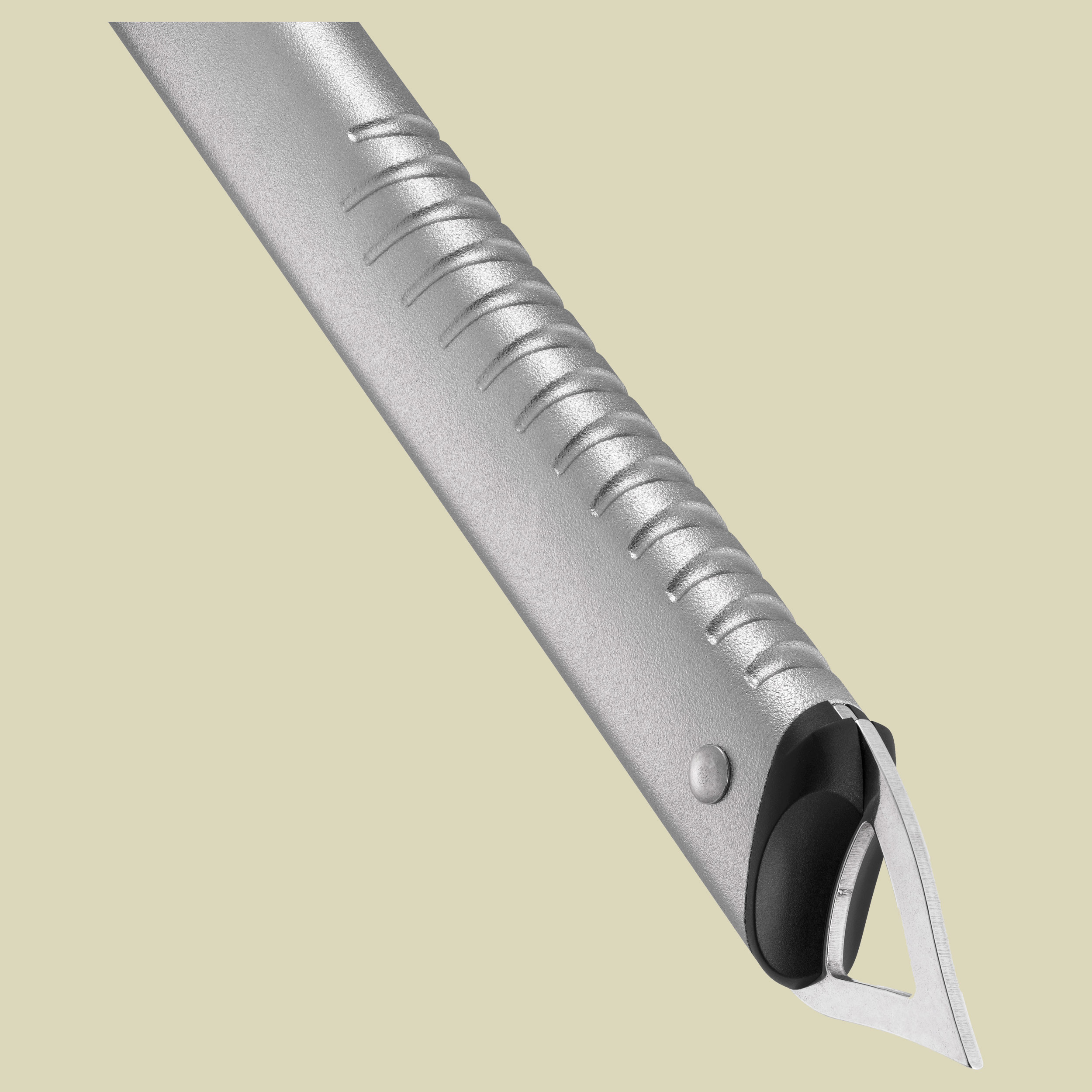 Glacier Linkin 68 cm grau - gray