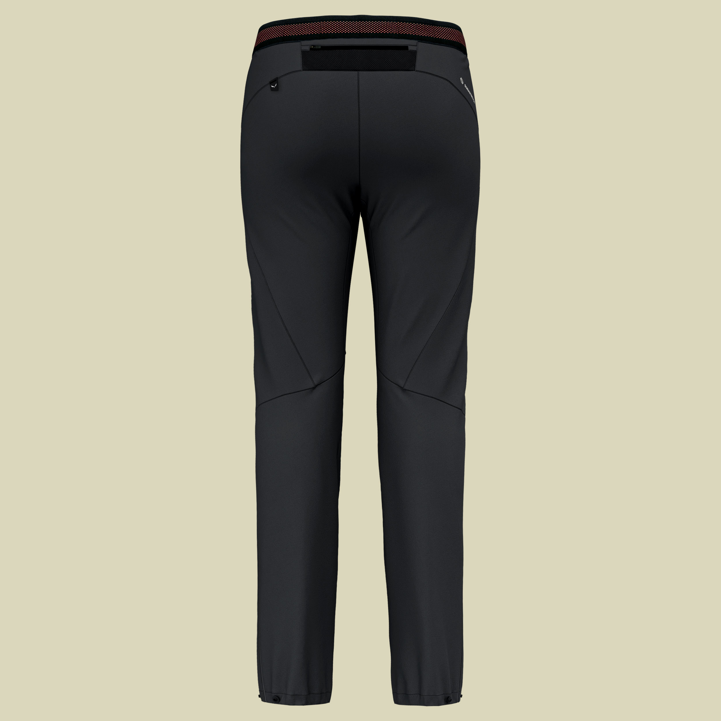 Pedroc 4 DST Pant regular Women Größe 42 Farbe black out