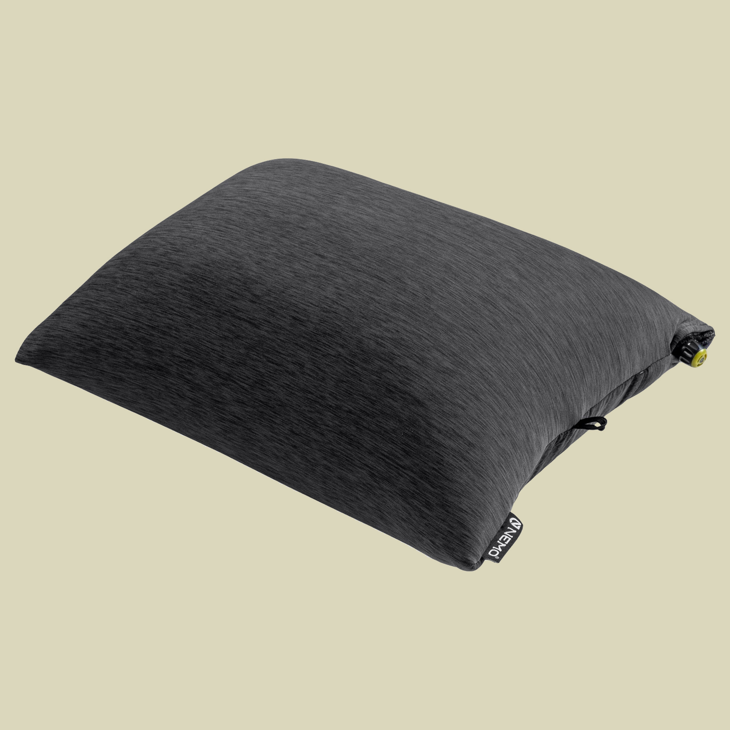Fillo King schwarz - Farbe black pearl/birch bud 2025