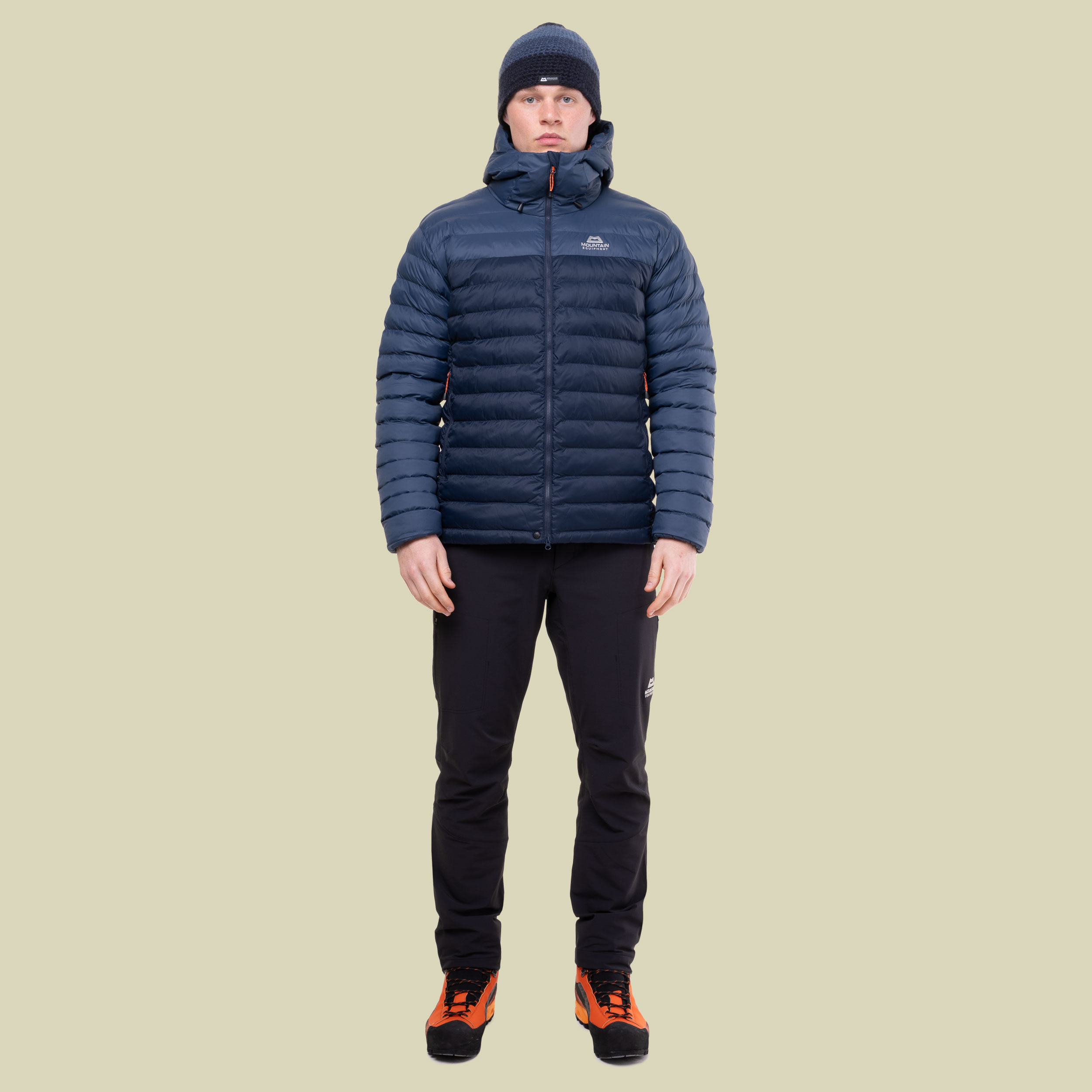 mehrfarbig
