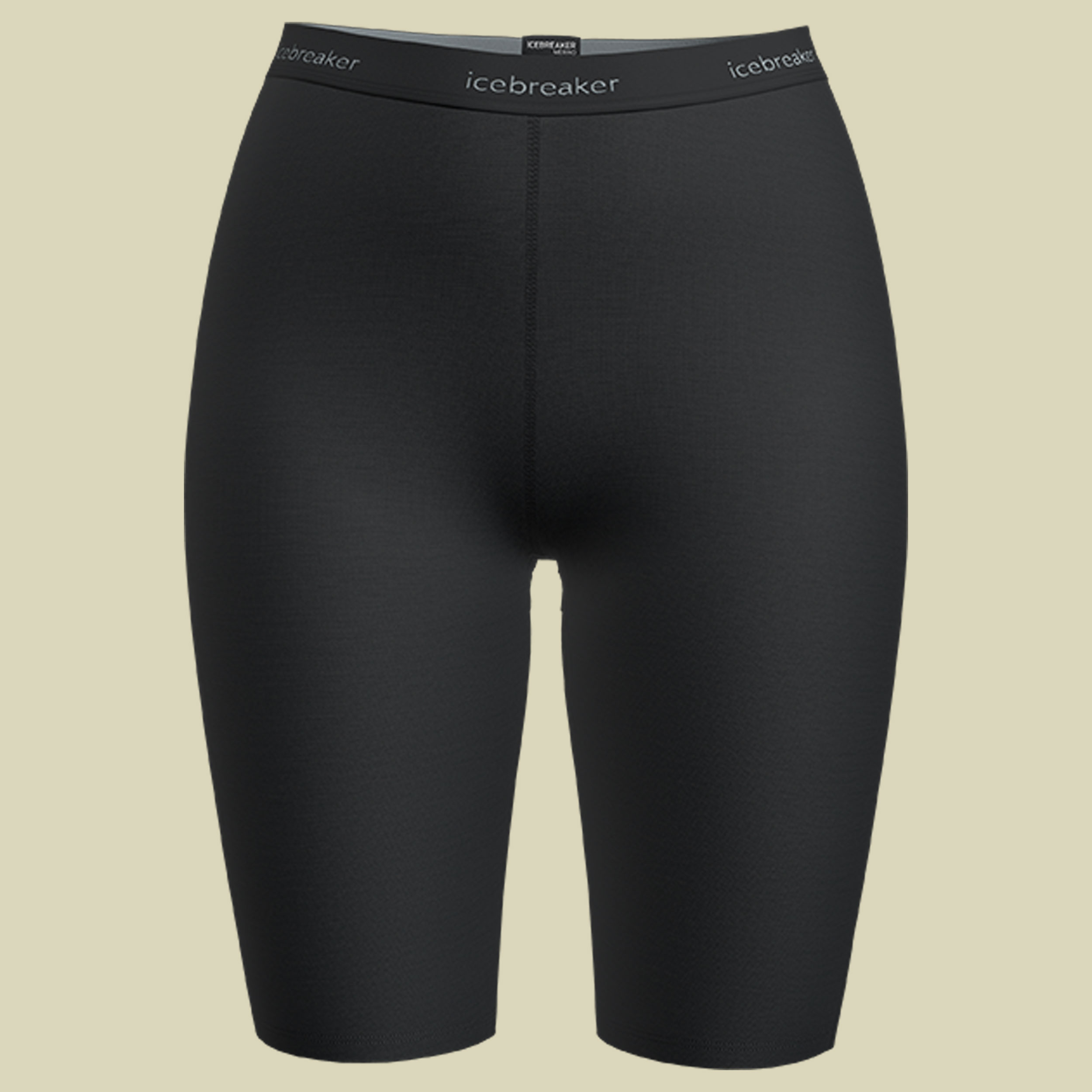200 Oasis Shorts Women Größe M  Farbe black