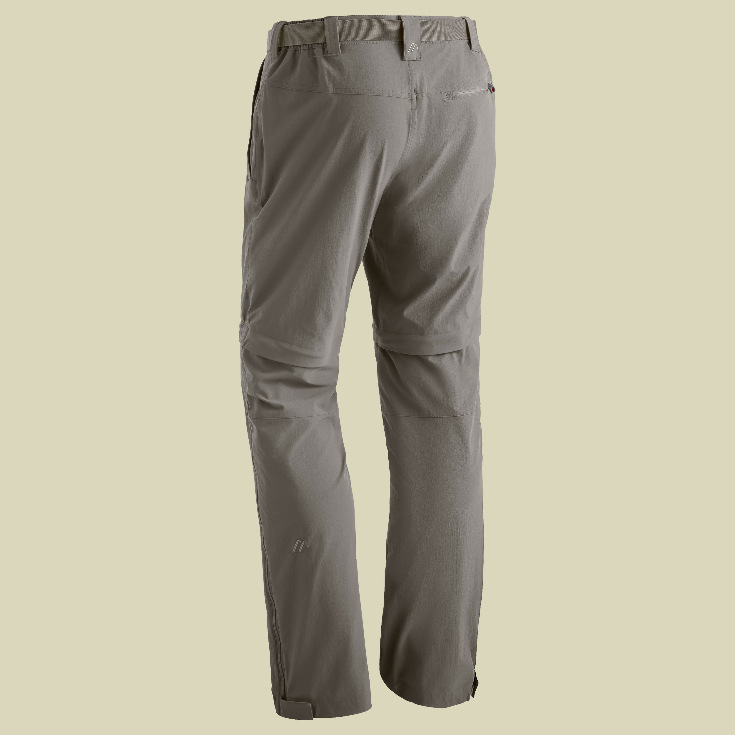 Tajo Men braun 56 - teak