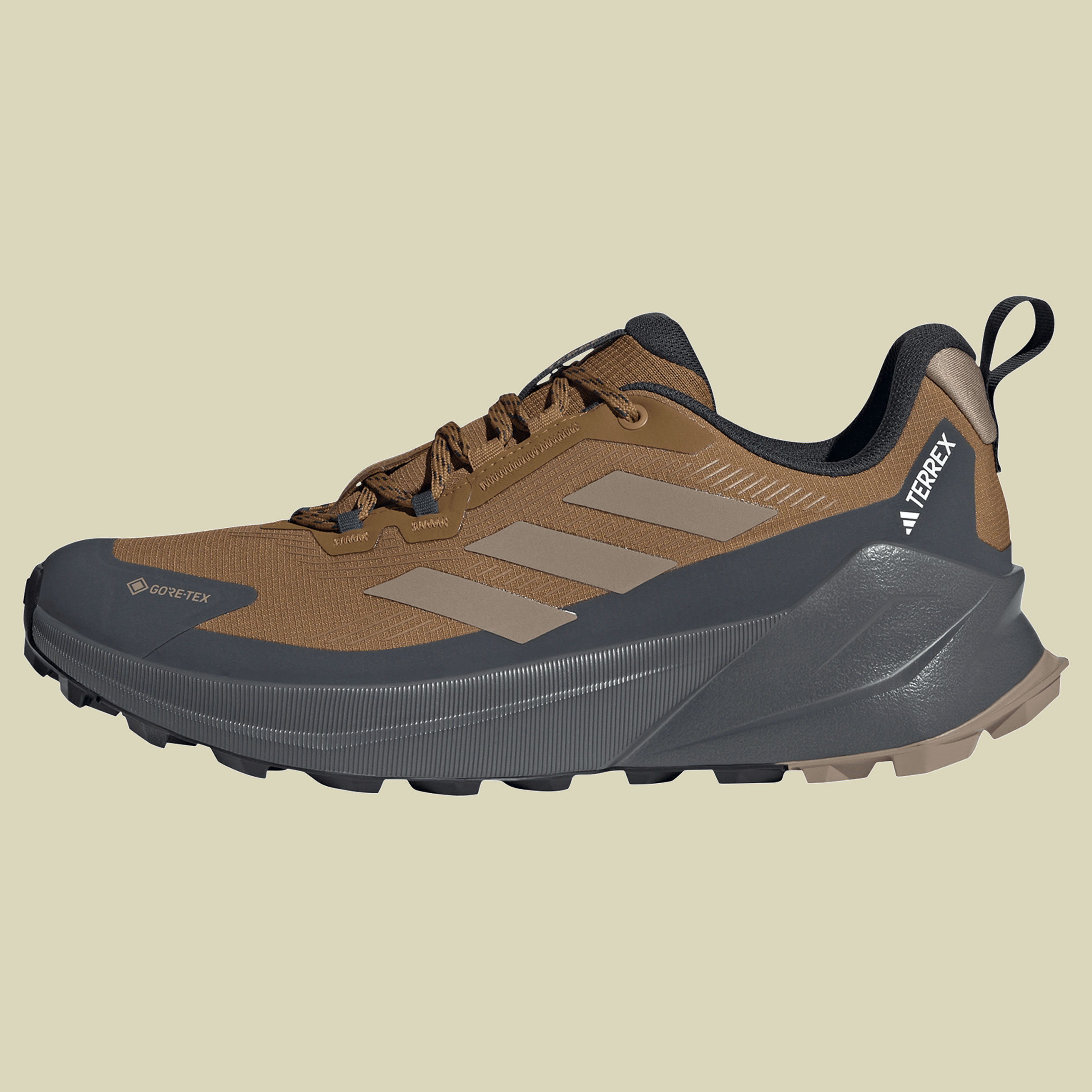 Terrex Trailmaker 2 GTX Men UK 9,5 braun - bronze strata/blanch cargo/carbon
