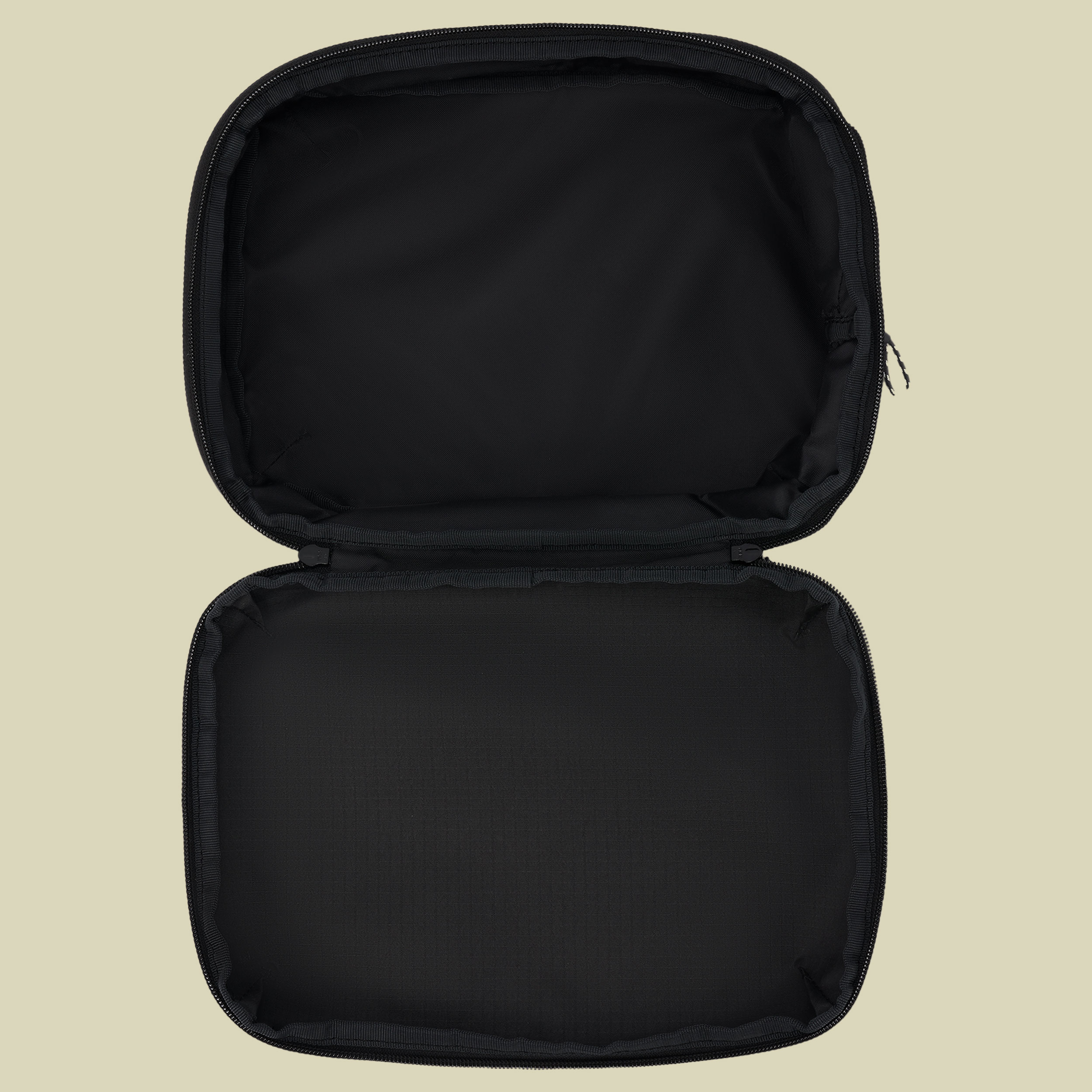 Packing Cube 5L 2.0 - Farbe all black