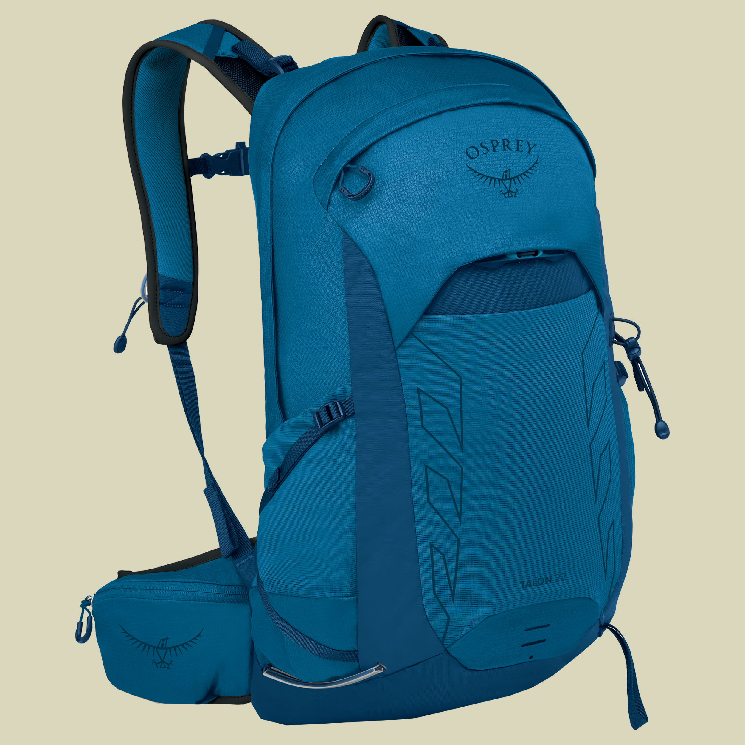 blau