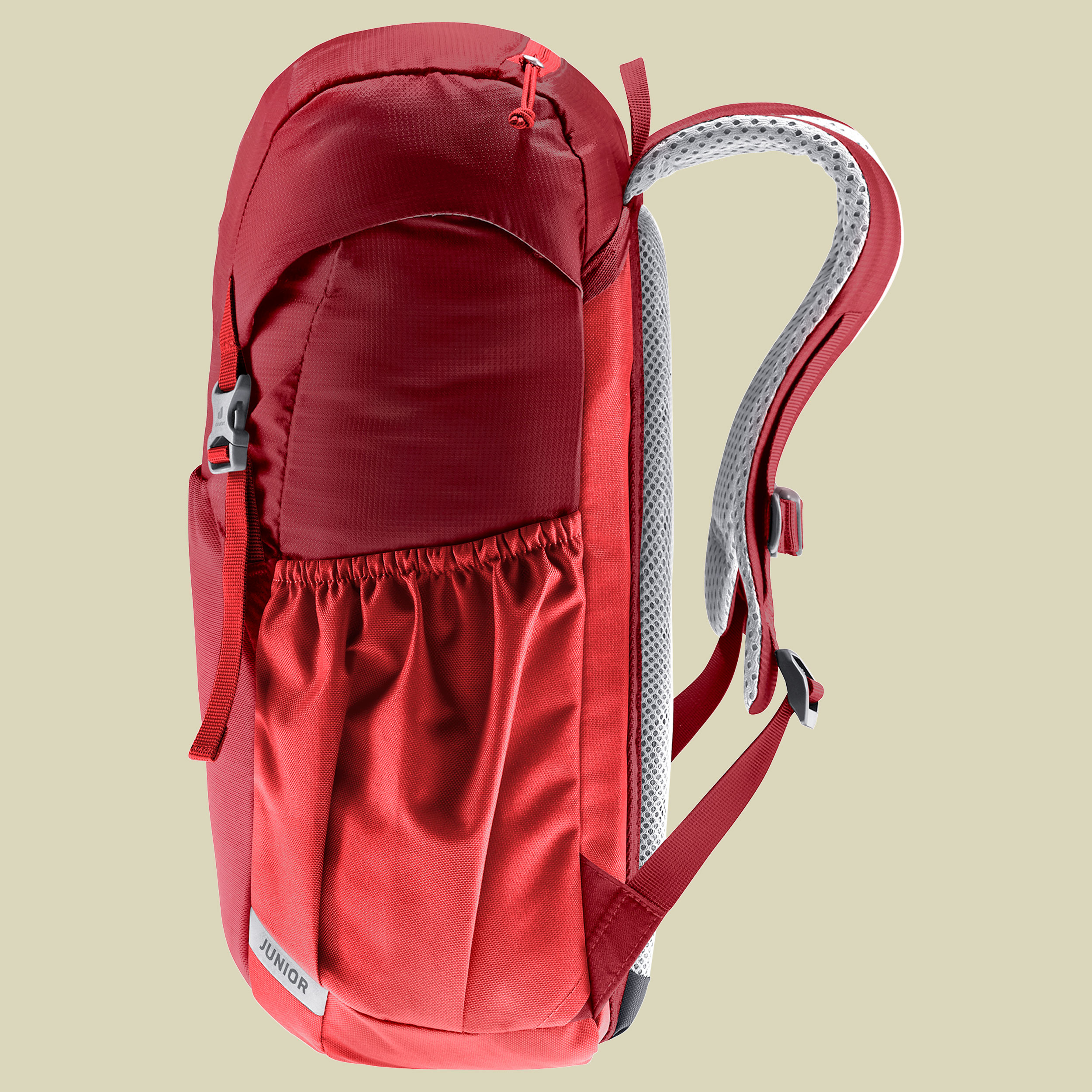 JUNIOR Kids rot 18 - Farbe masala-cherry