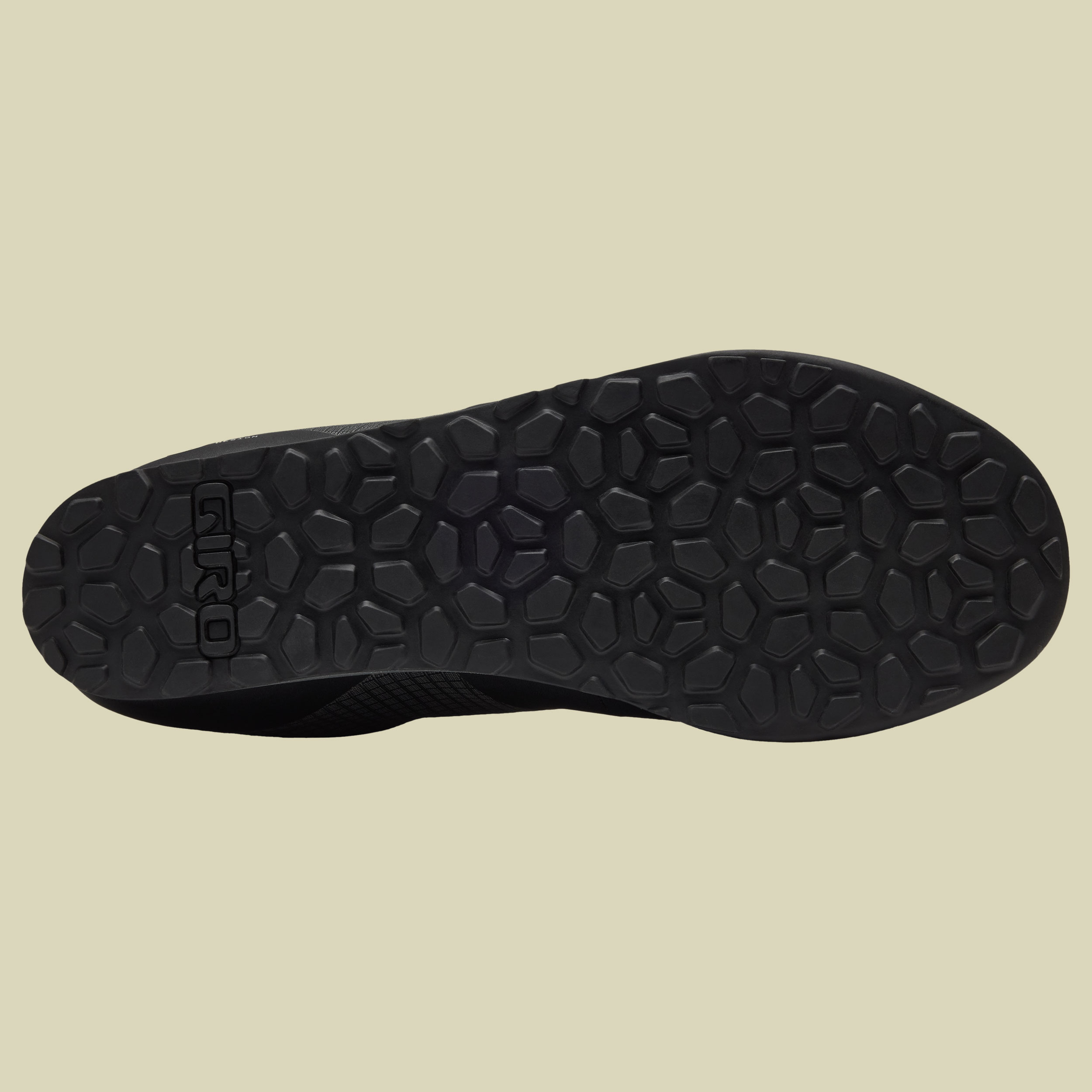 Tracker schwarz 44 - black