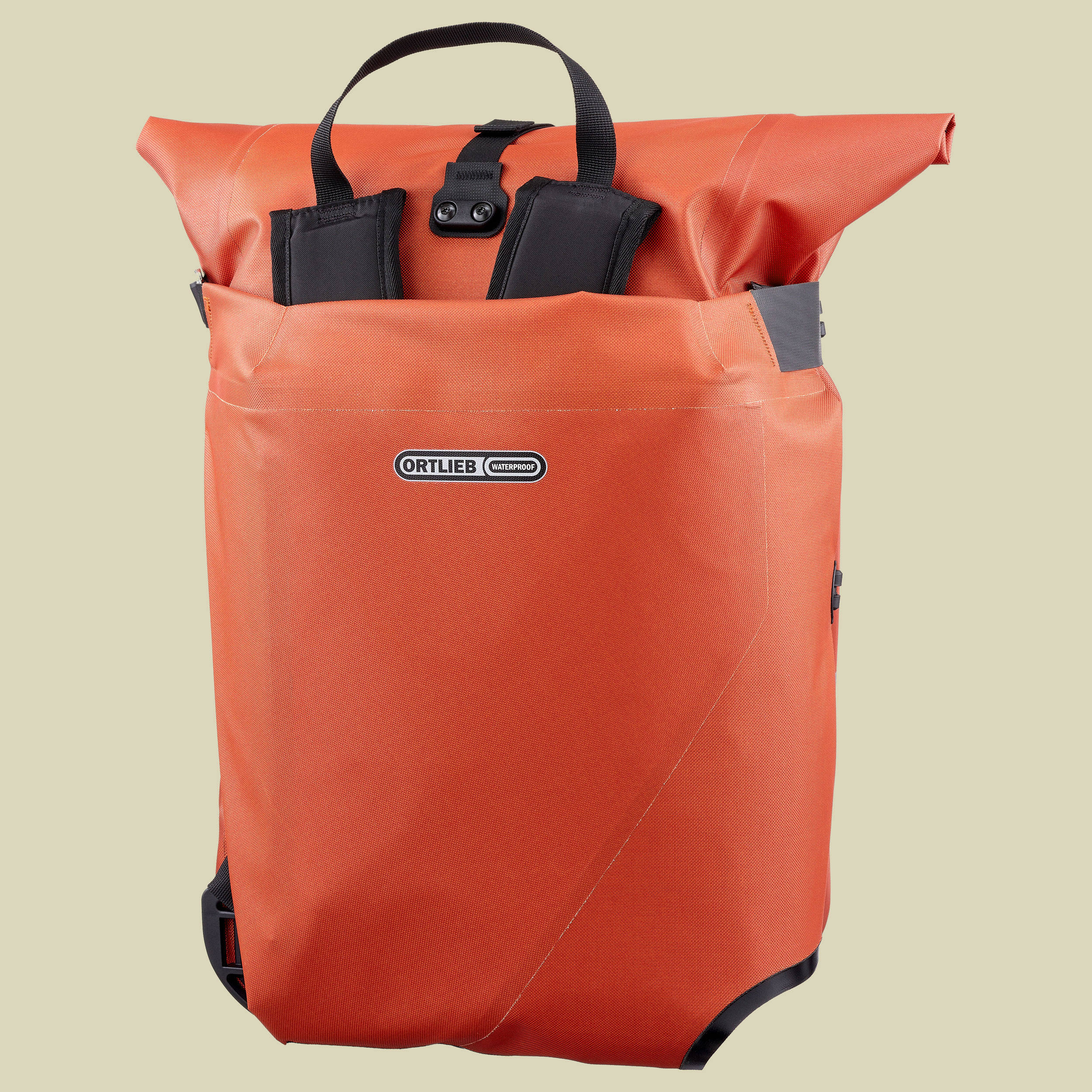 Vario QL3.1 26 l rot - rooibos