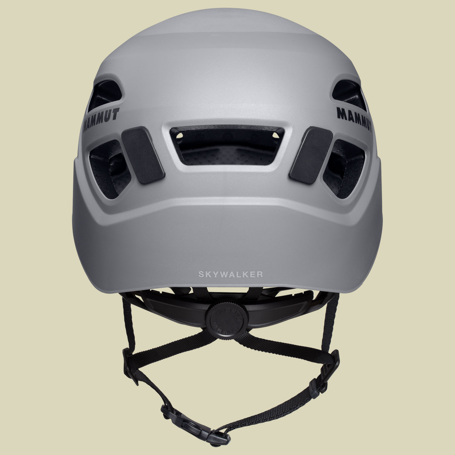 Skywalker 3.0 Helmet titanium one size - titanium