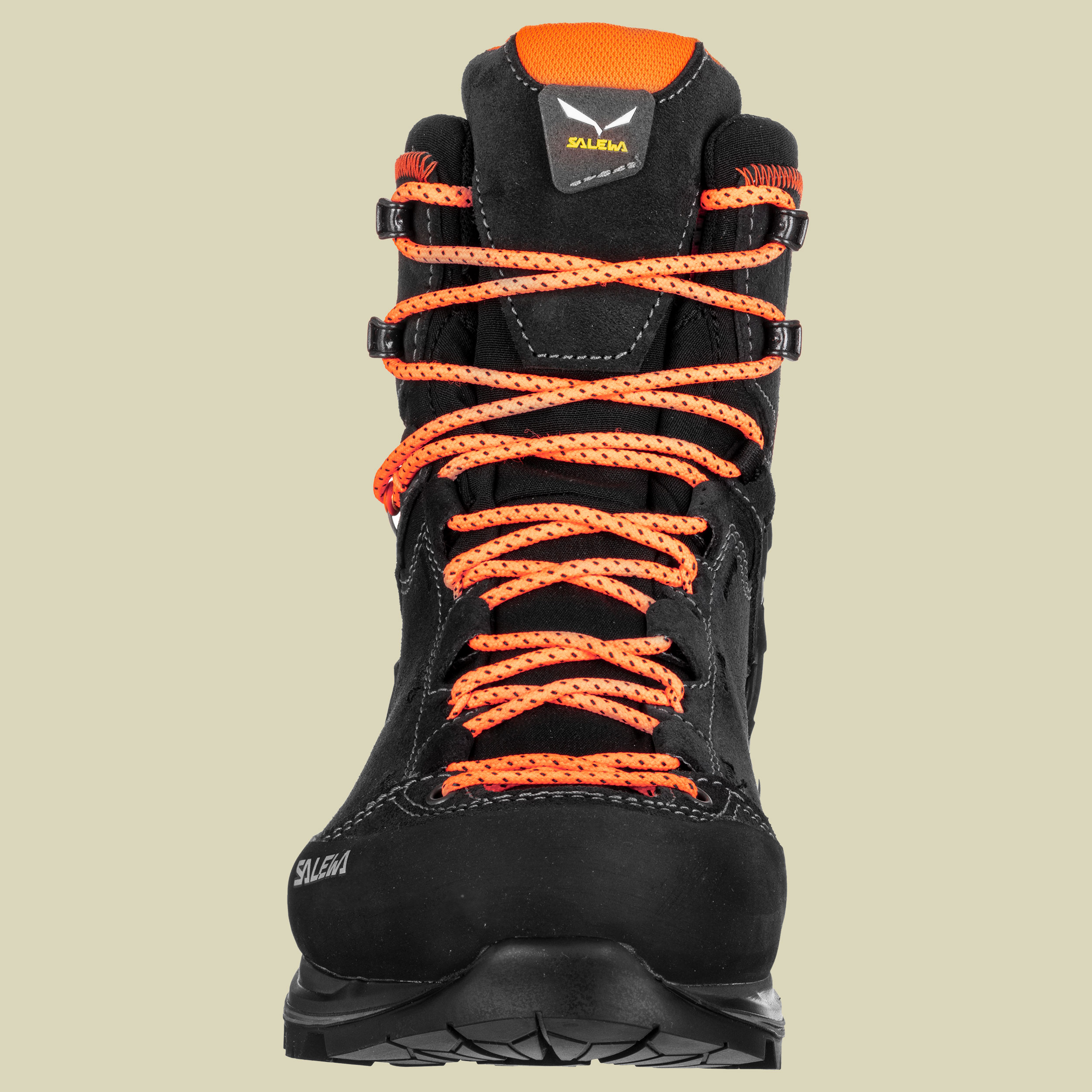 MTN Trainer 2 Mid GTX Men onyx/black UK 8